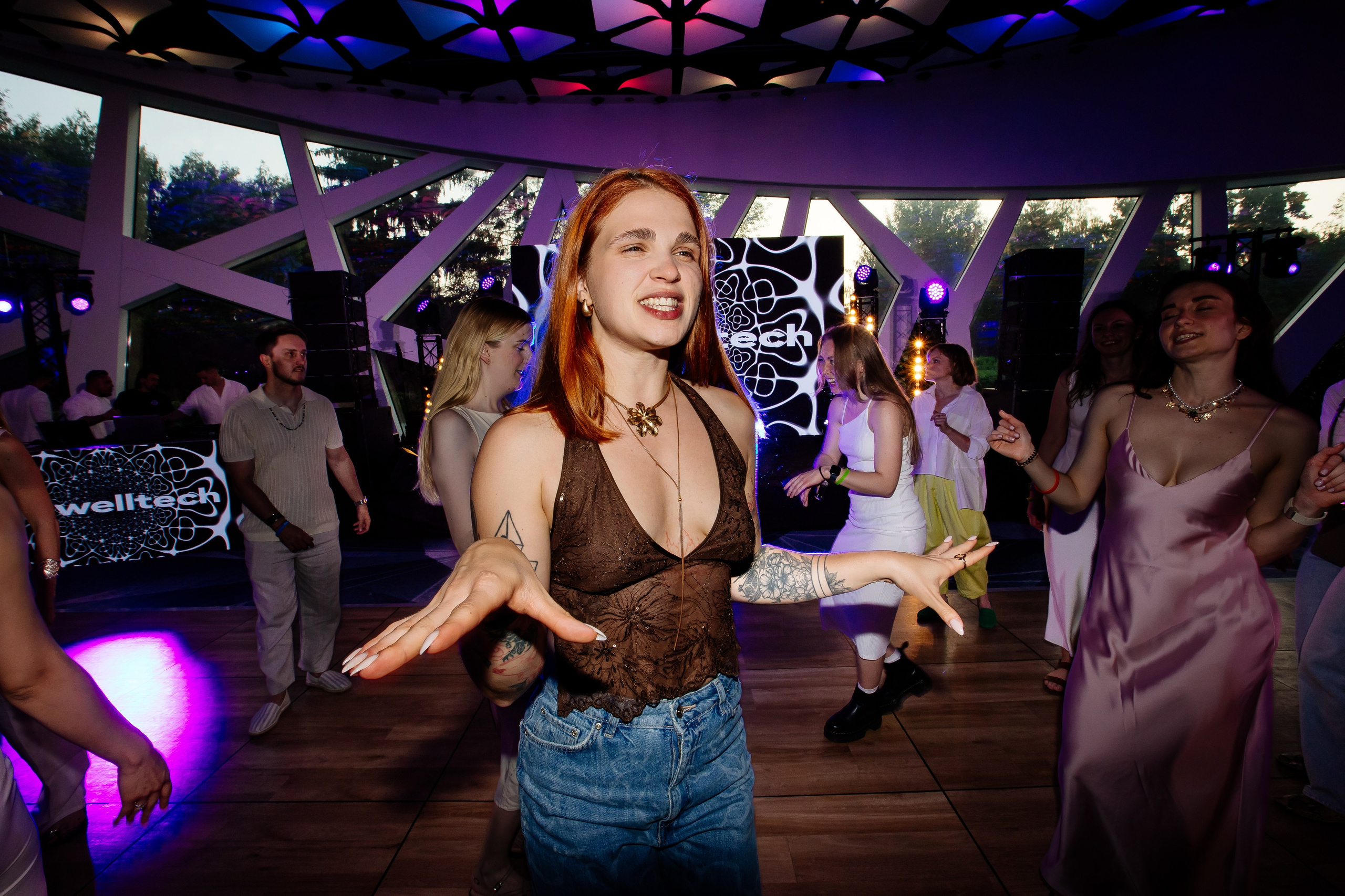 WellTech. Fotograf Warszawa Brwinów Pruszków Grodzisk Piaseczno Otwock Legionowo