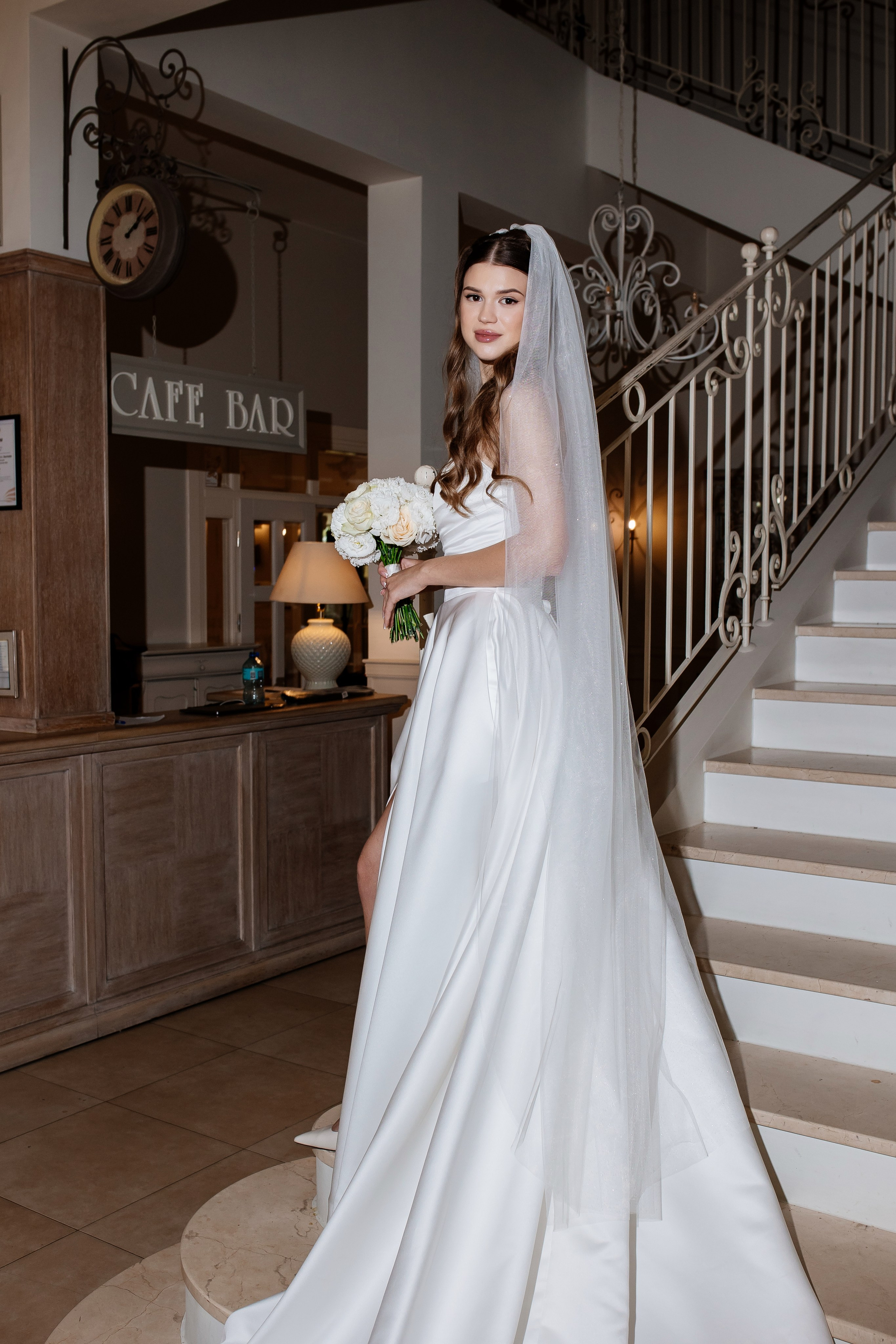 M&M. Photographer Stas Bordeniuk