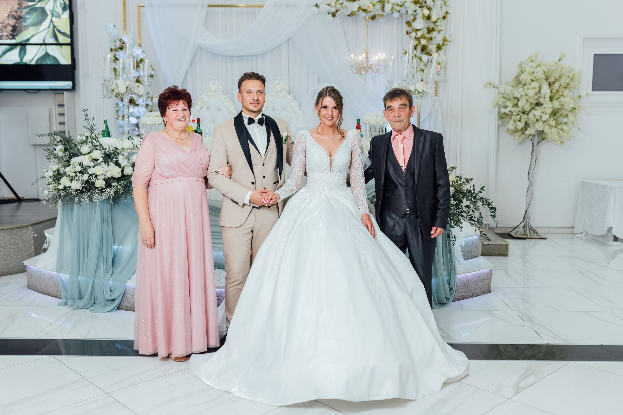 Saale. Photographer Stas Bordeniuk