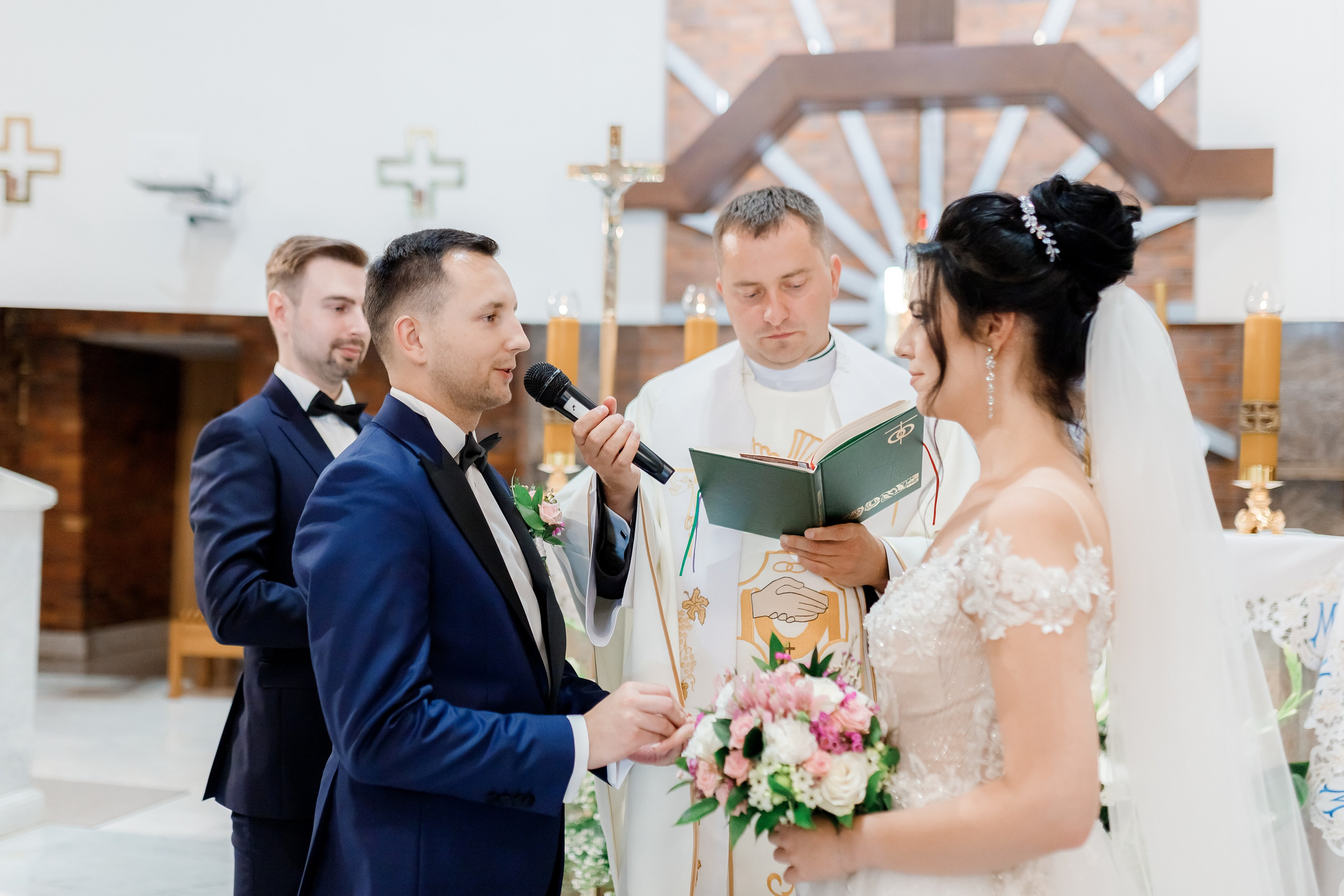 Kamil & Ksenia. Photographer Stas Bordeniuk