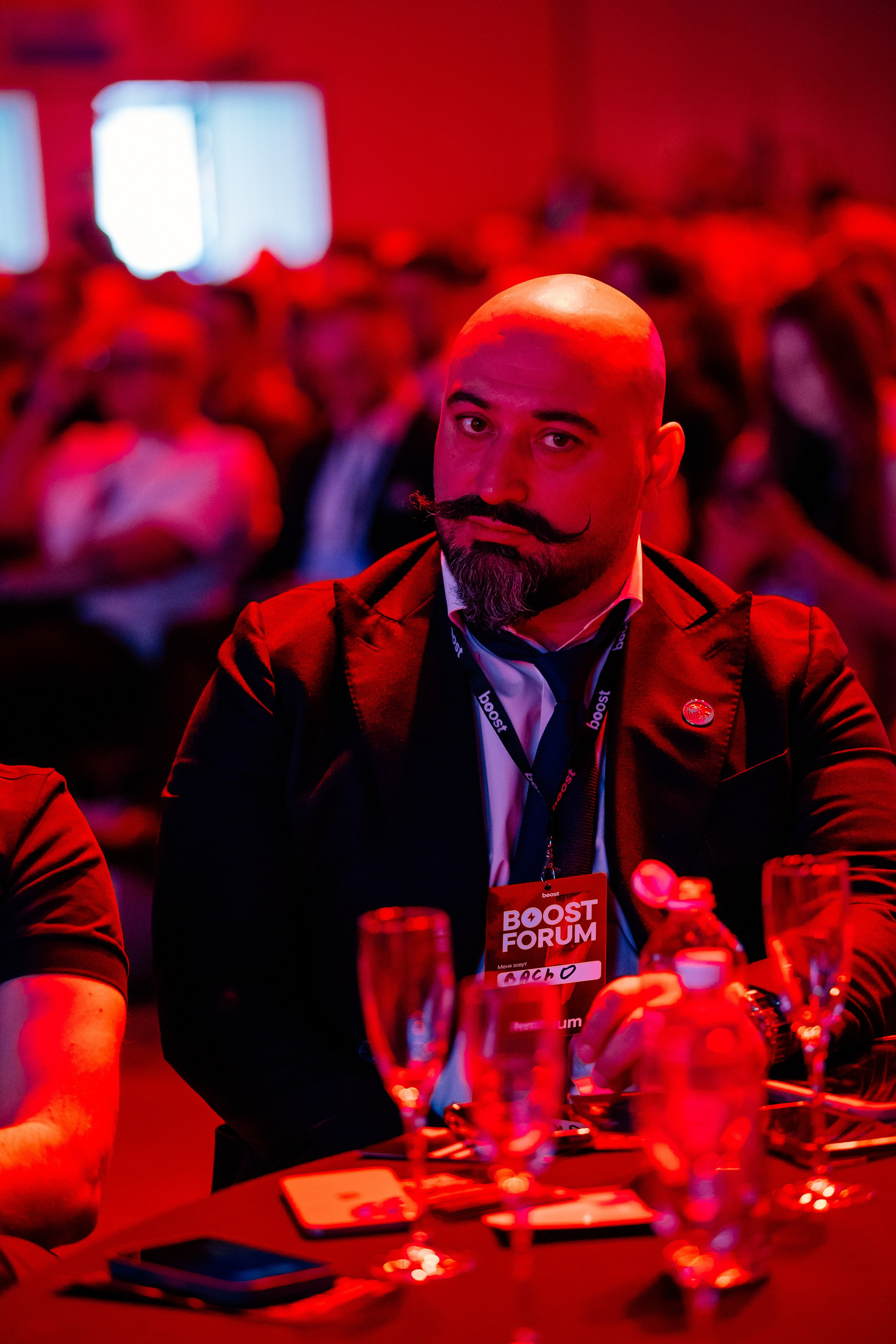 Boost Forum. Fotograf Warszawa Brwinów Pruszków Grodzisk Piaseczno Otwock Legionowo