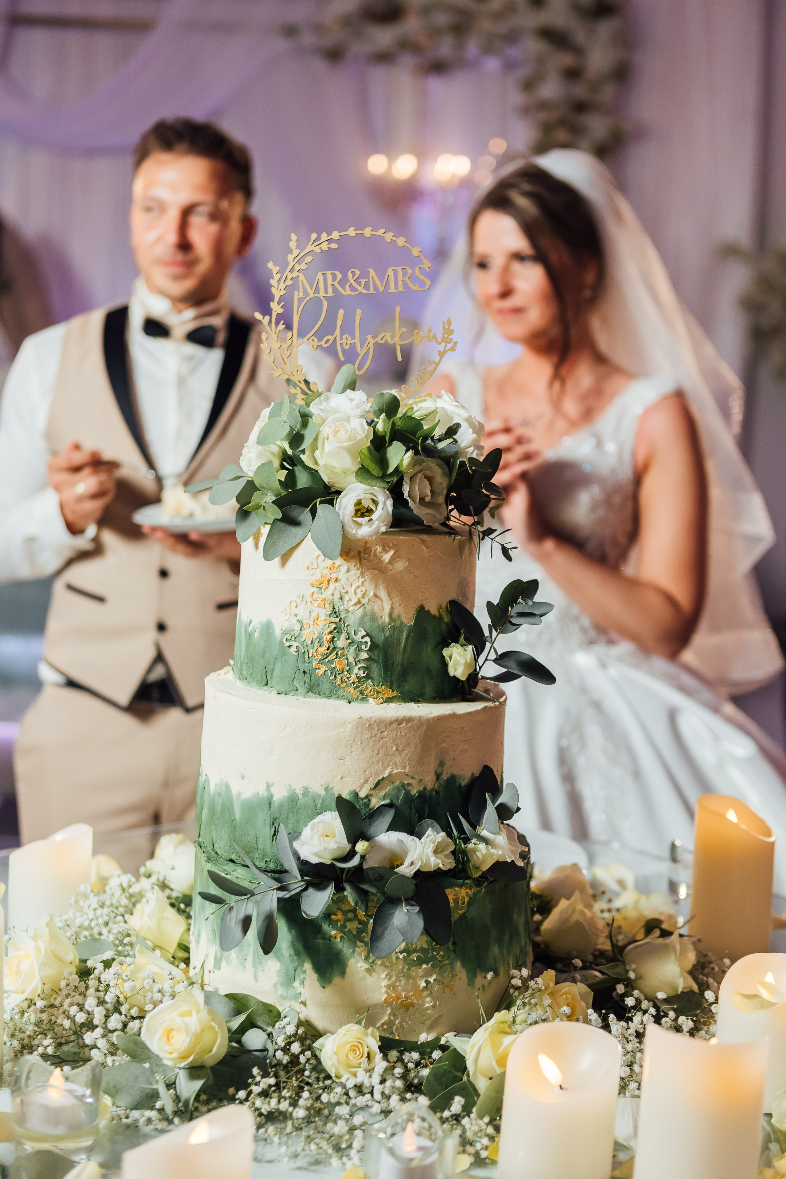 Saale. Photographer Stas Bordeniuk