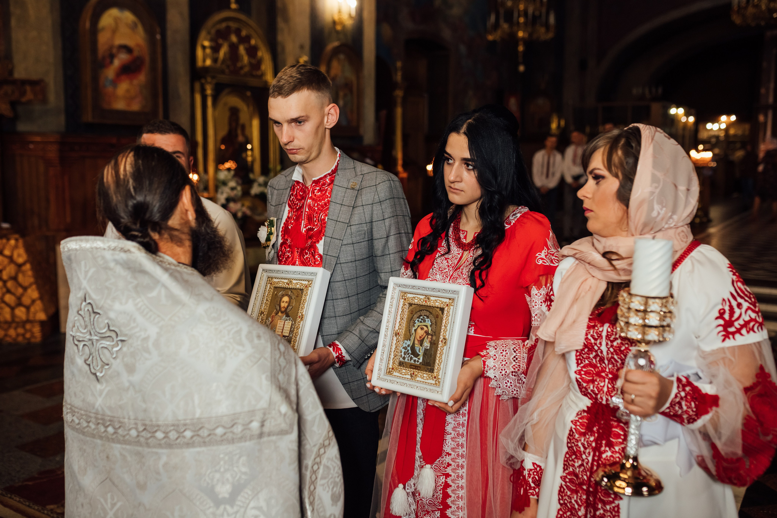 Вінчання. Photographer Stas Bordeniuk