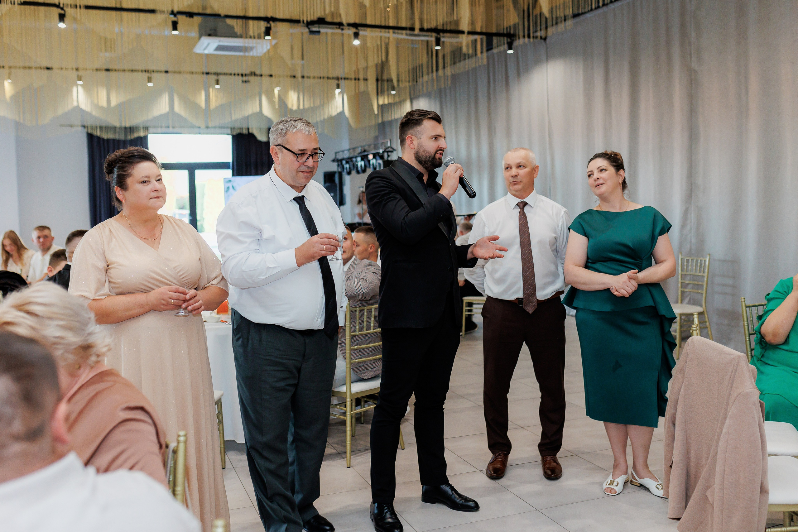 Христина та Максим. Photographer Stas Bordeniuk