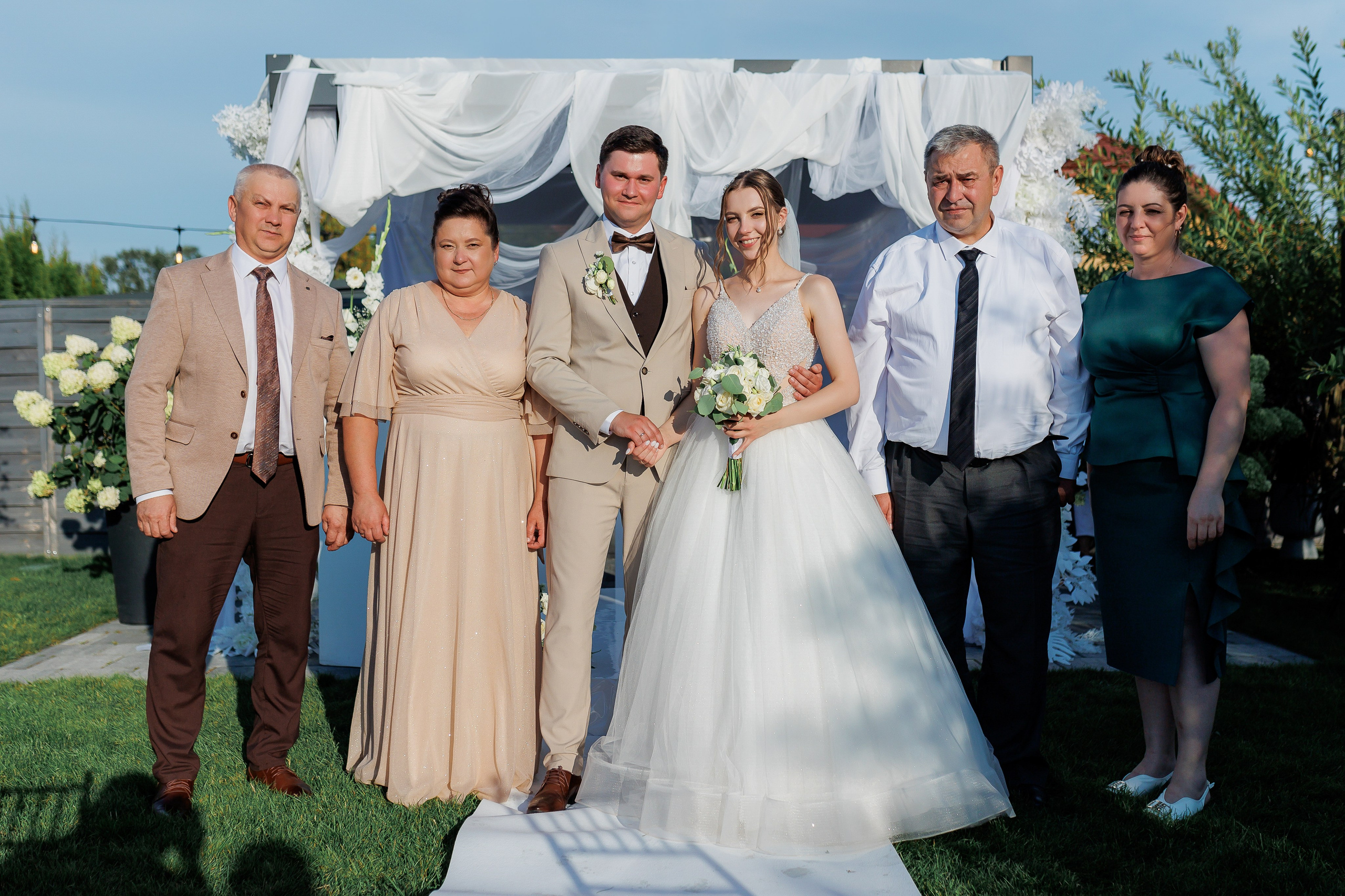 Христина та Максим. Photographer Stas Bordeniuk