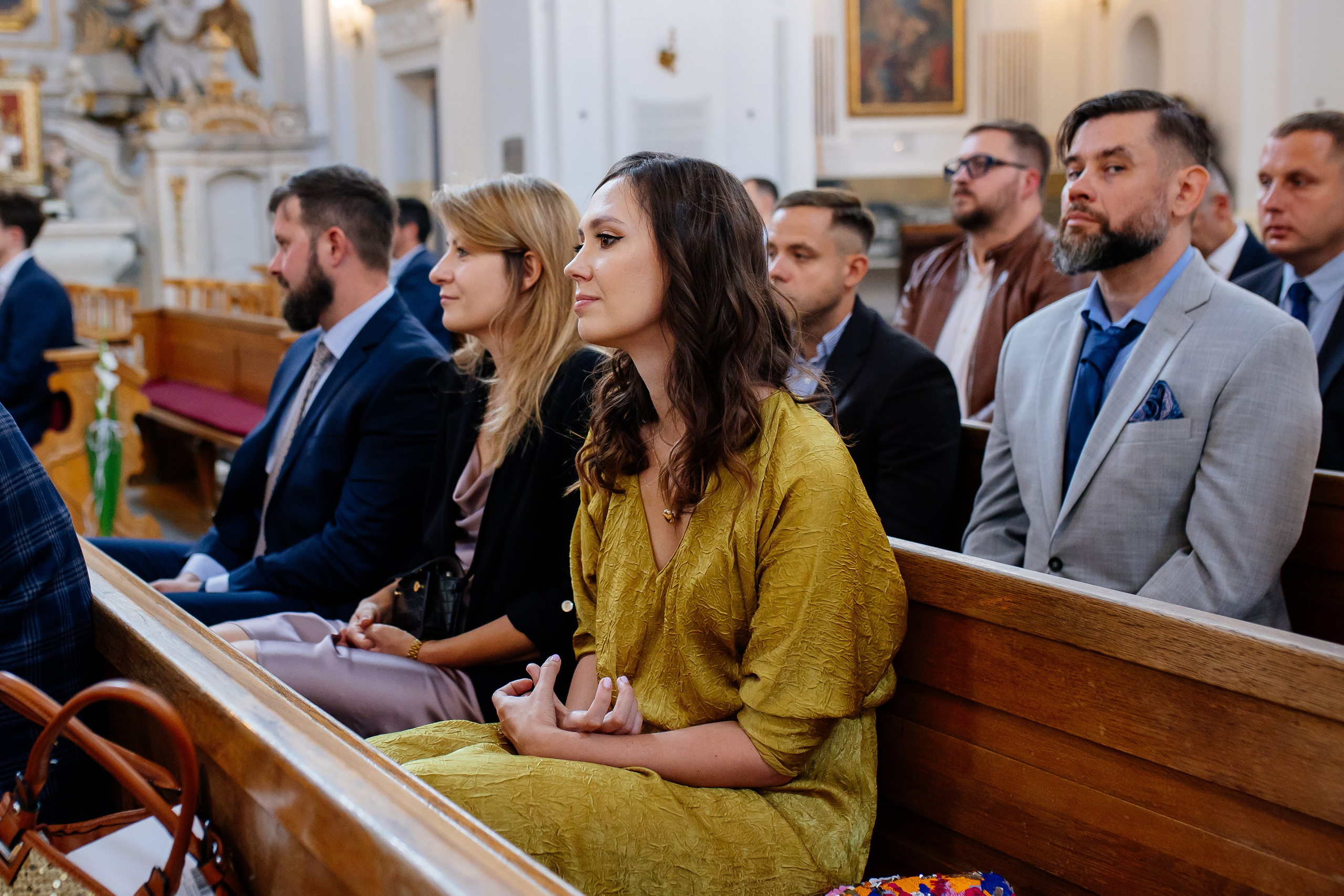 Alina & Jacek. Photographer Stas Bordeniuk