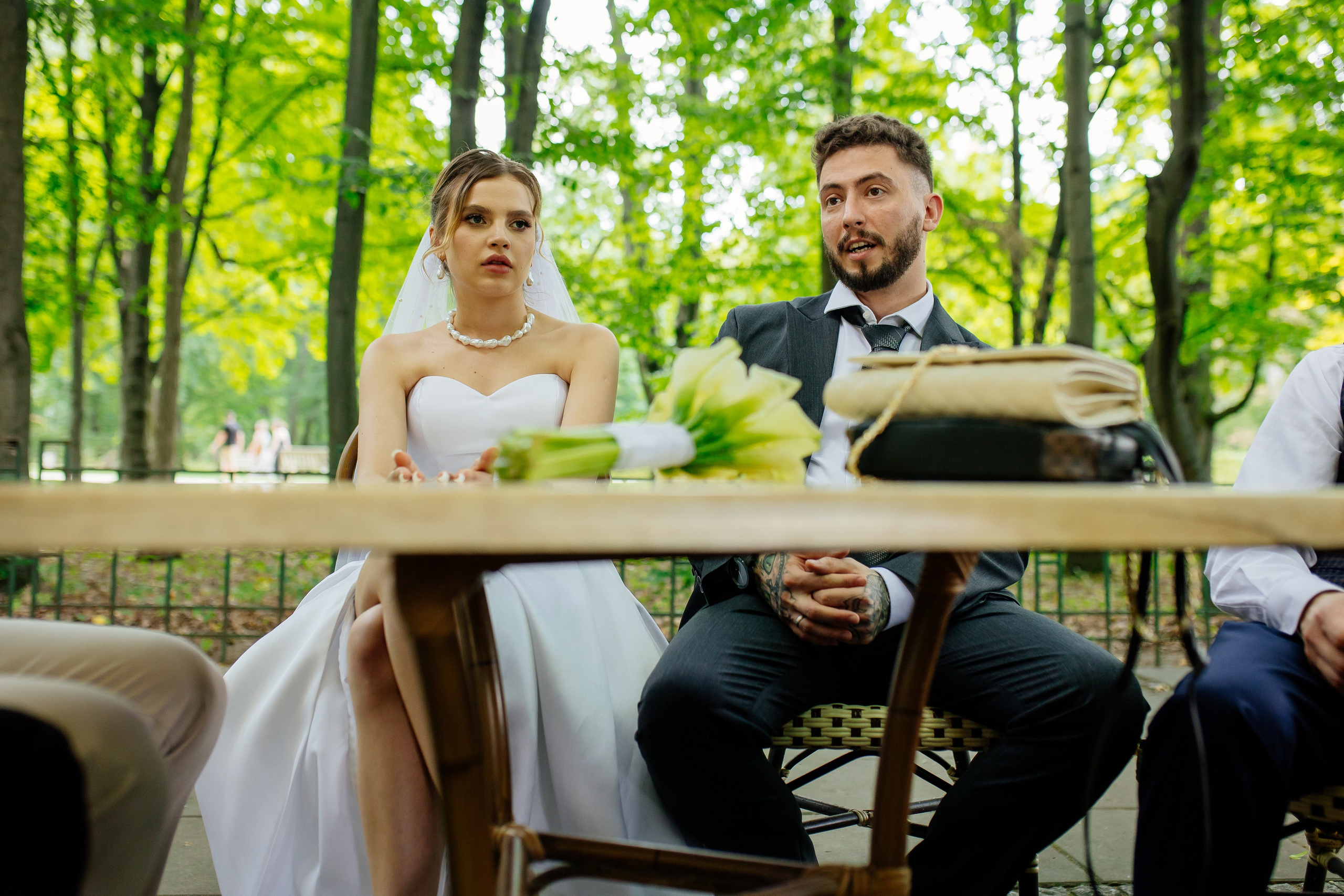 Таня і Рома. Photographer Stas Bordeniuk