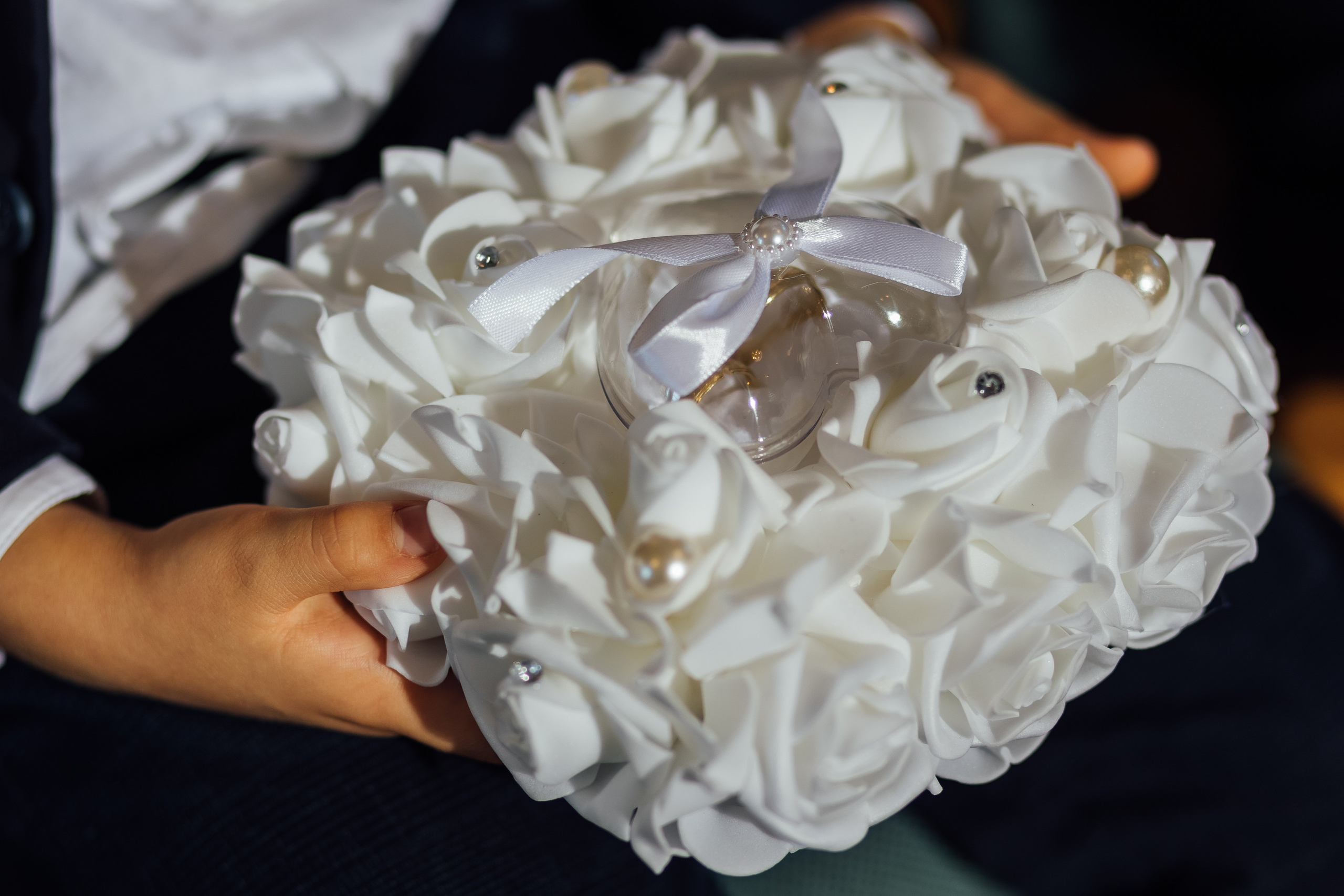 Saale. Photographer Stas Bordeniuk