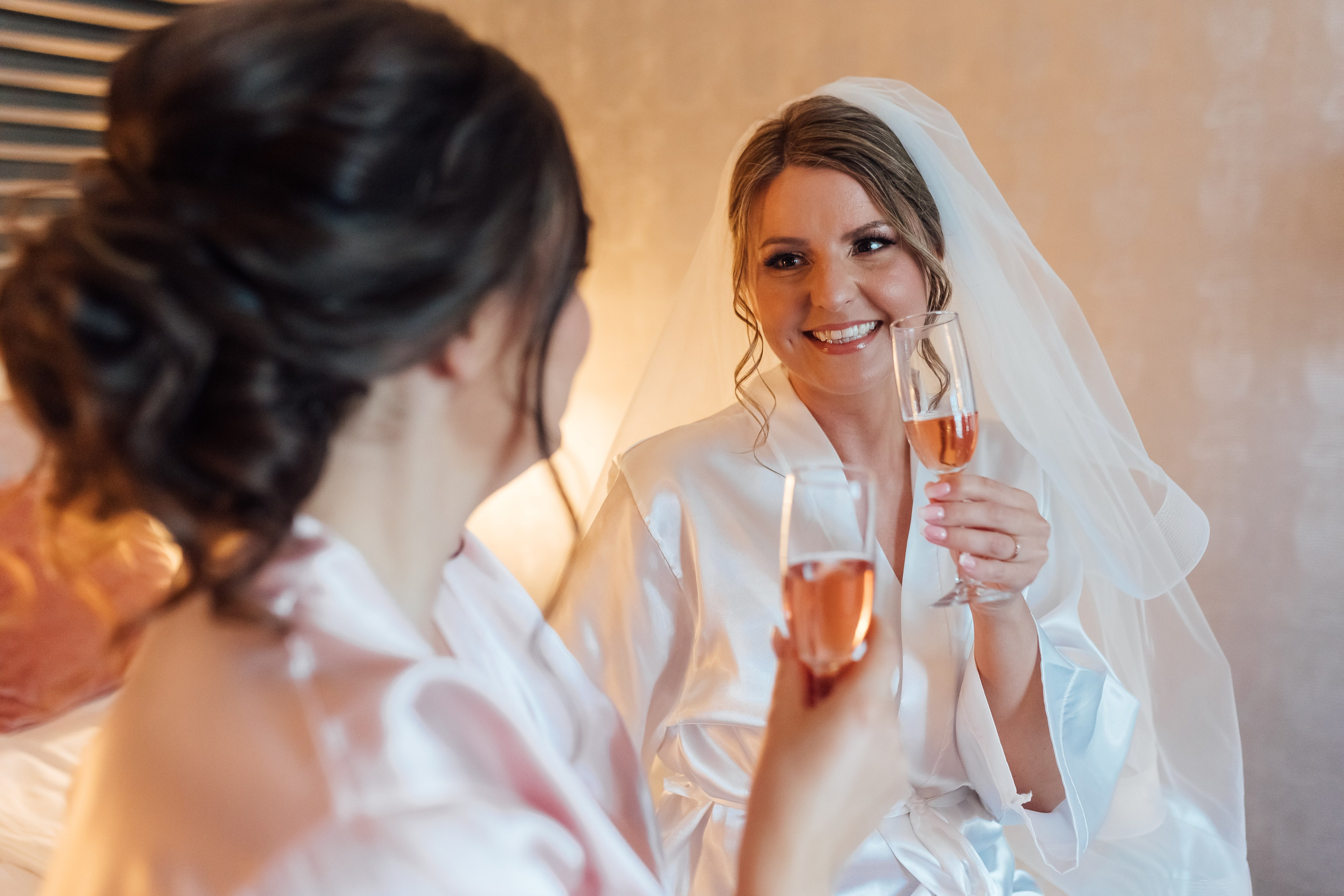 Saale. Photographer Stas Bordeniuk