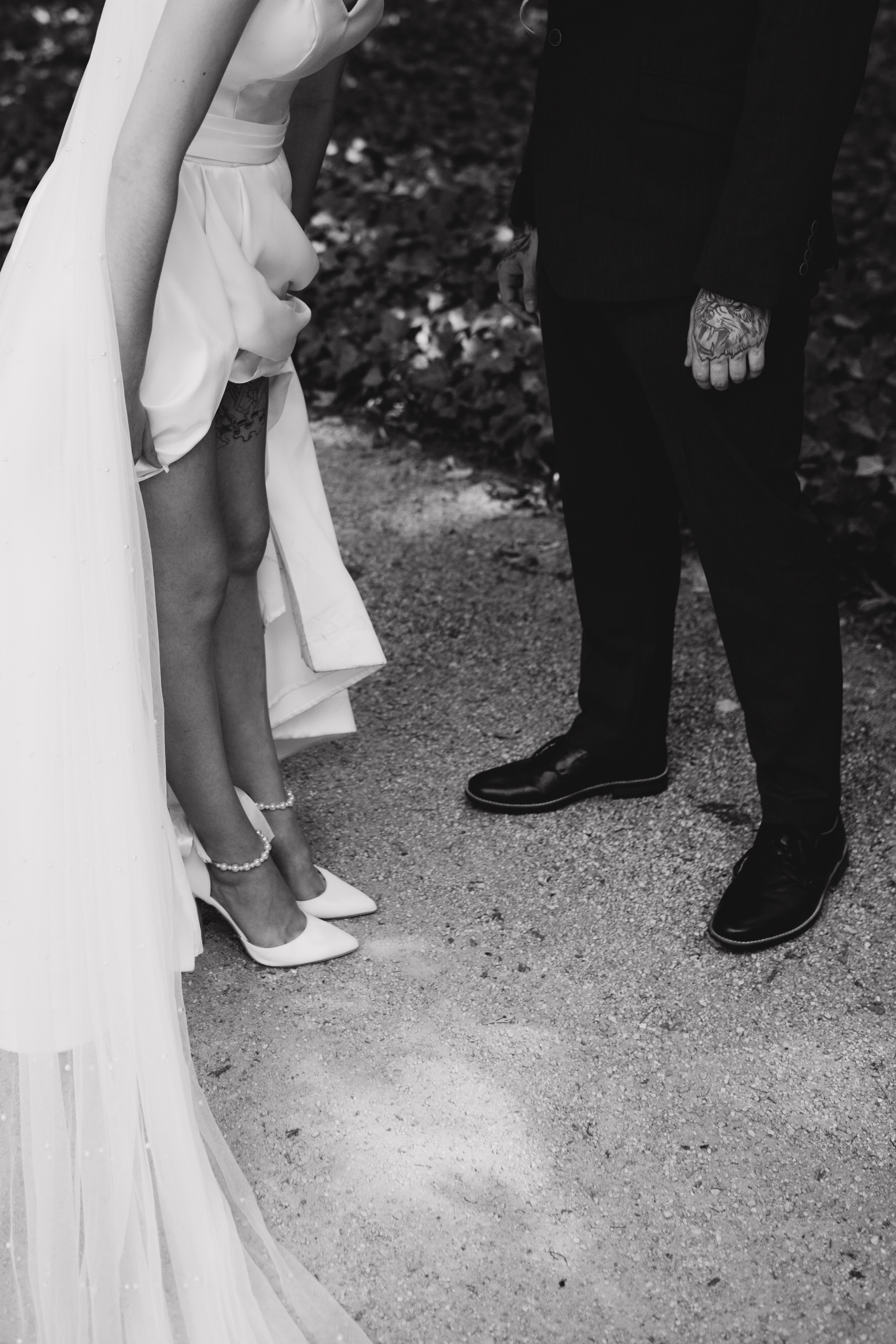 Таня і Рома. Photographer Stas Bordeniuk