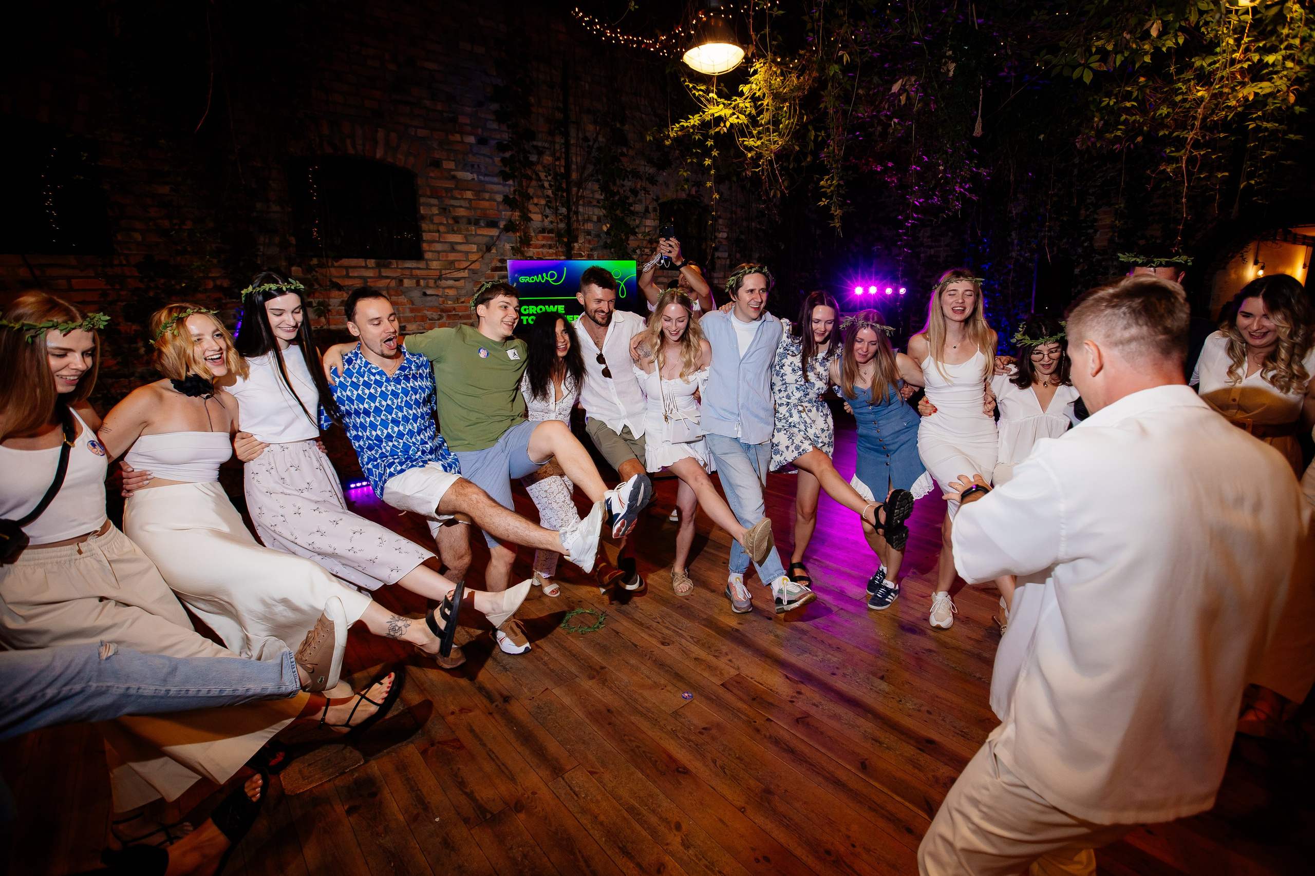 Growe. Fotograf Warszawa Brwinów Pruszków Grodzisk Piaseczno Otwock Legionowo