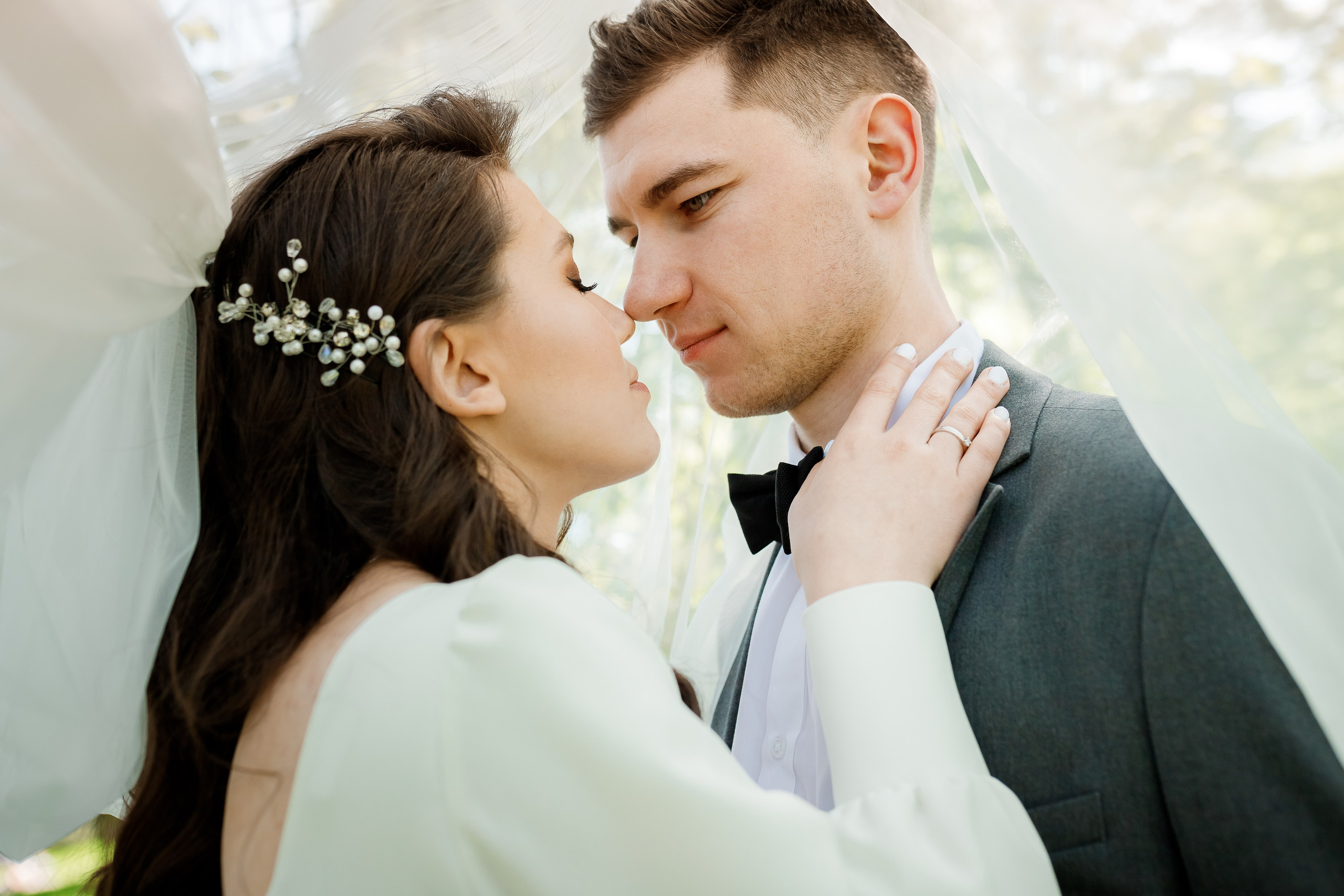 Андрій та Соломія. Photographer Stas Bordeniuk