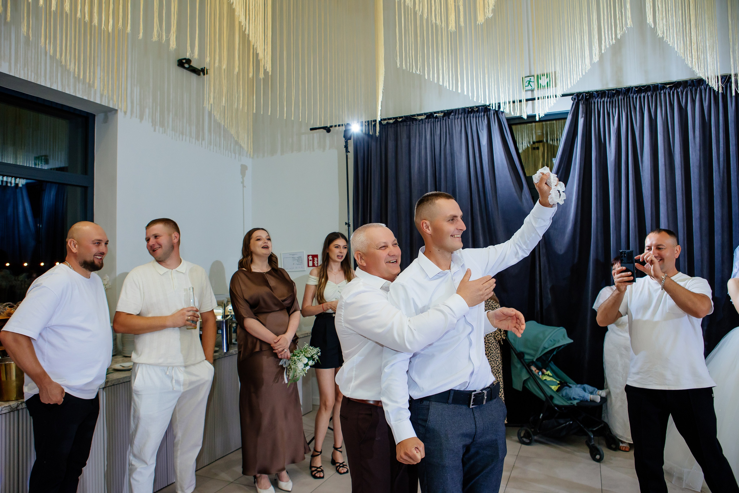 Христина та Максим. Photographer Stas Bordeniuk