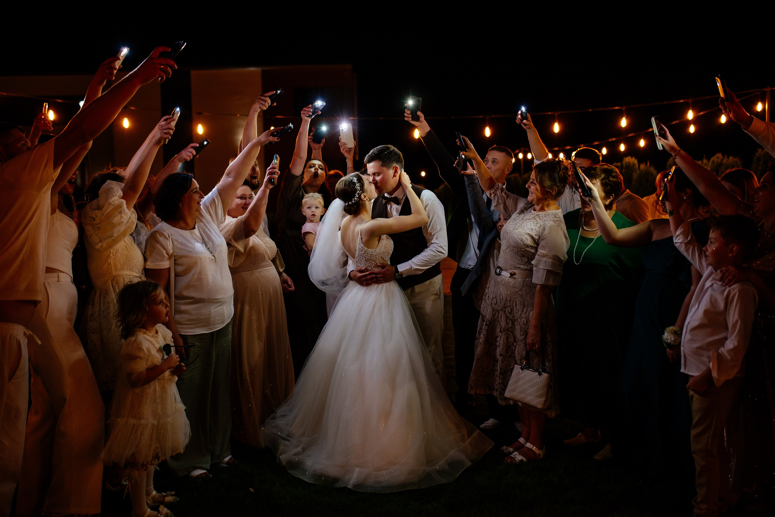 Христина та Максим. Photographer Stas Bordeniuk