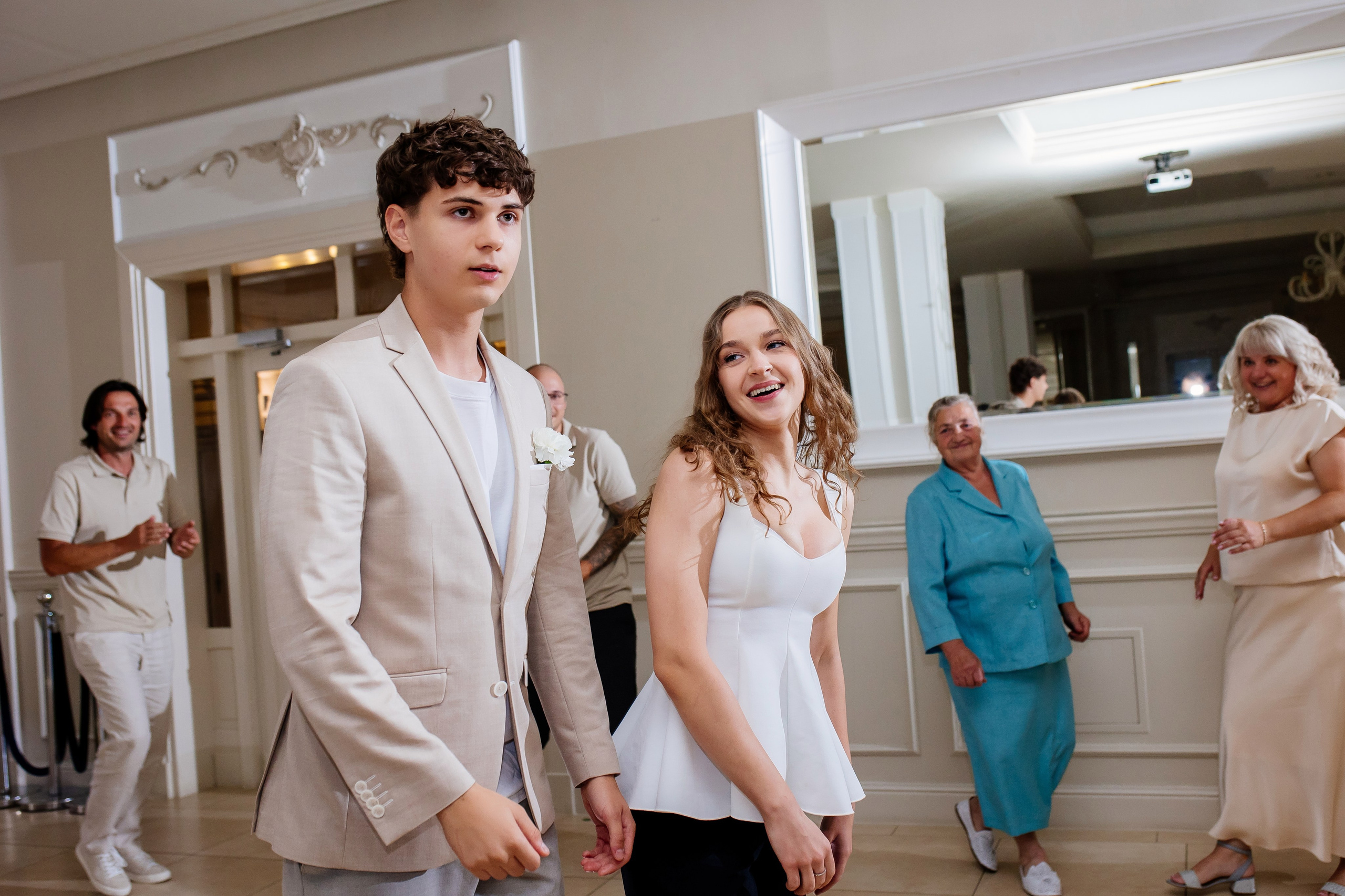 Маша і Міша. Fotograf Warszawa Brwinów Pruszków Grodzisk Piaseczno Otwock Legionowo