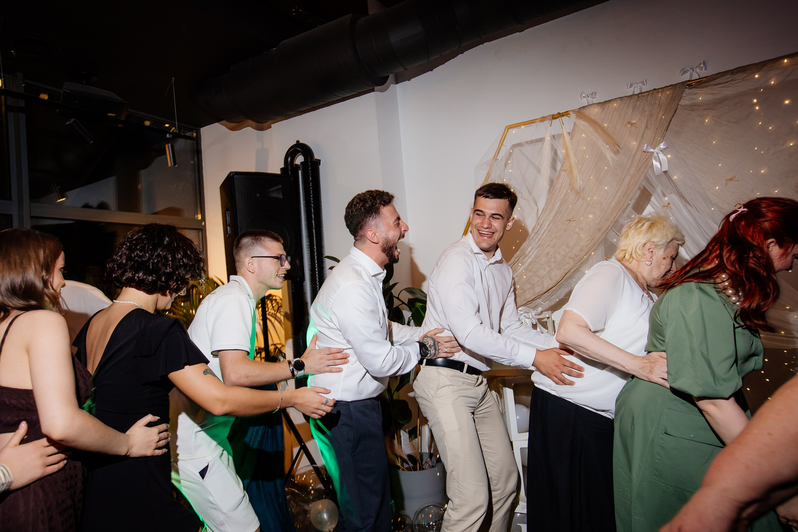 Таня і Рома. Photographer Stas Bordeniuk