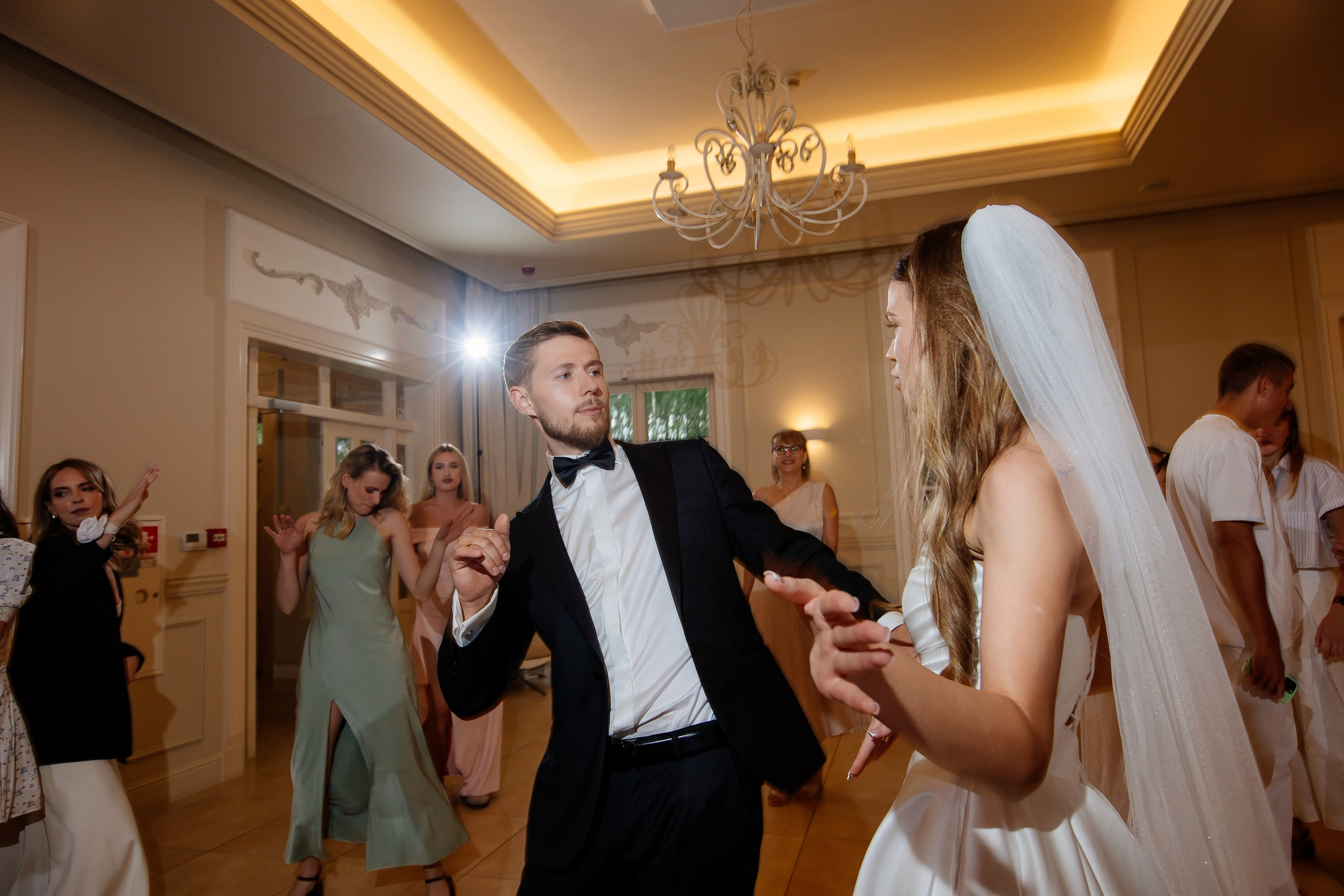 M&M. Photographer Stas Bordeniuk