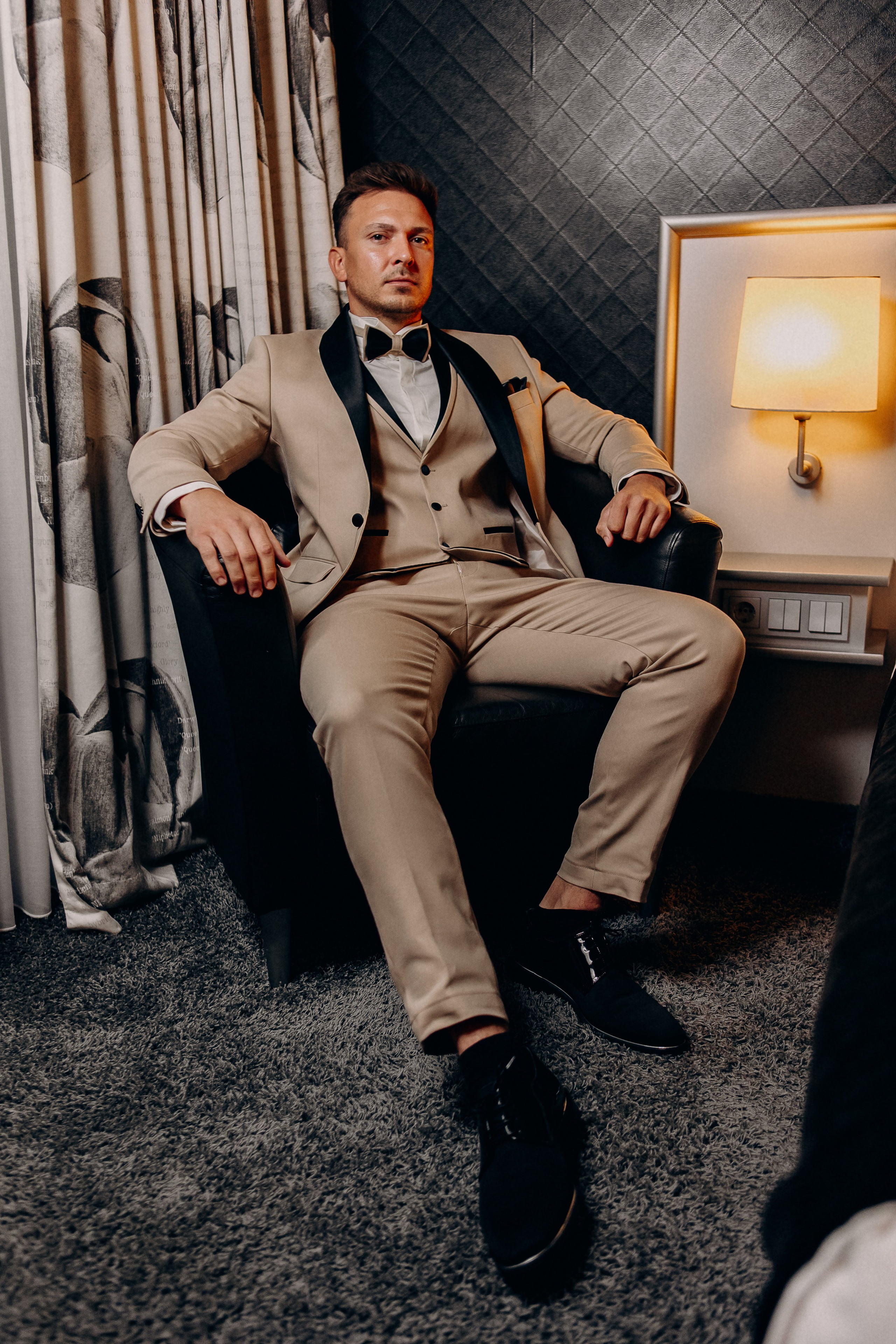 Saale. Photographer Stas Bordeniuk