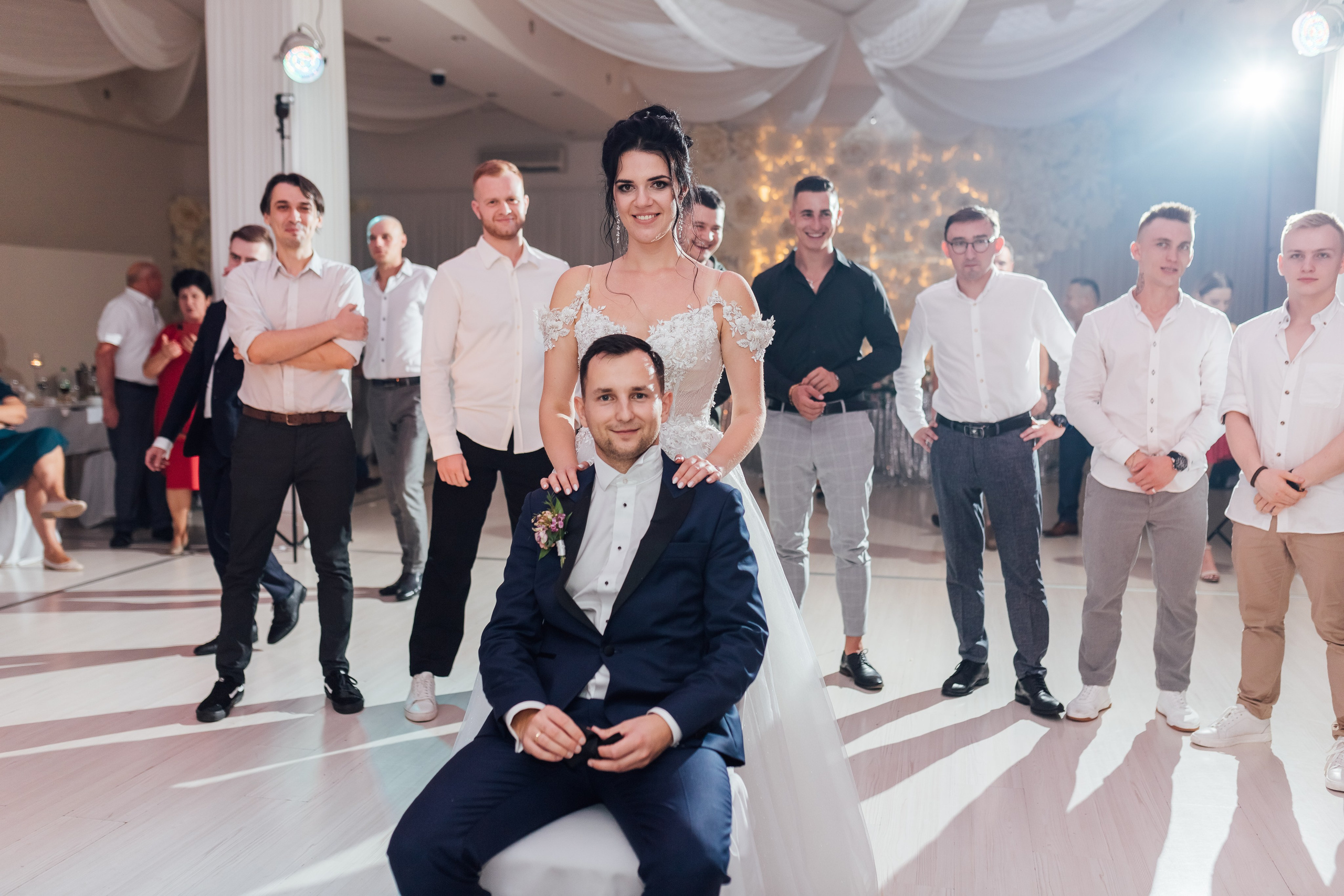 Kamil & Ksenia. Photographer Stas Bordeniuk