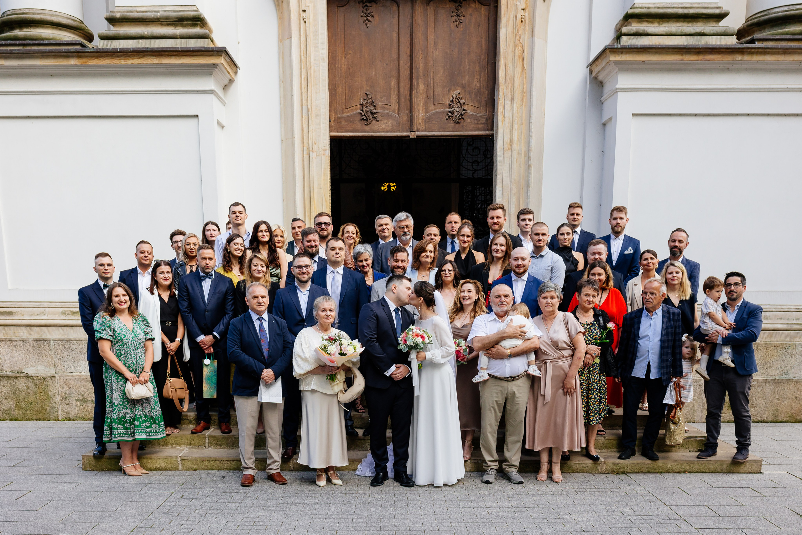 Alina & Jacek. Photographer Stas Bordeniuk