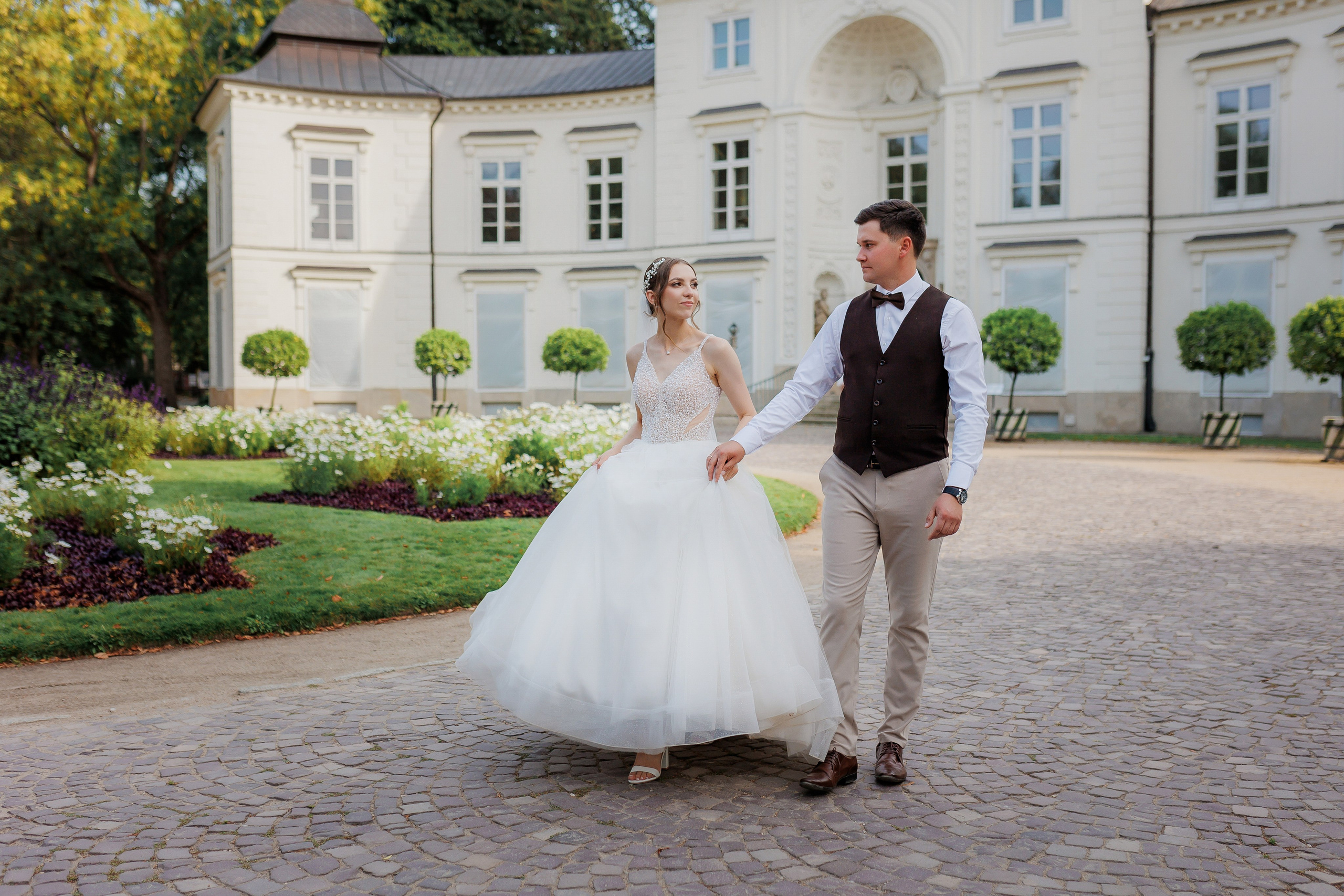 Христина та Максим. Photographer Stas Bordeniuk