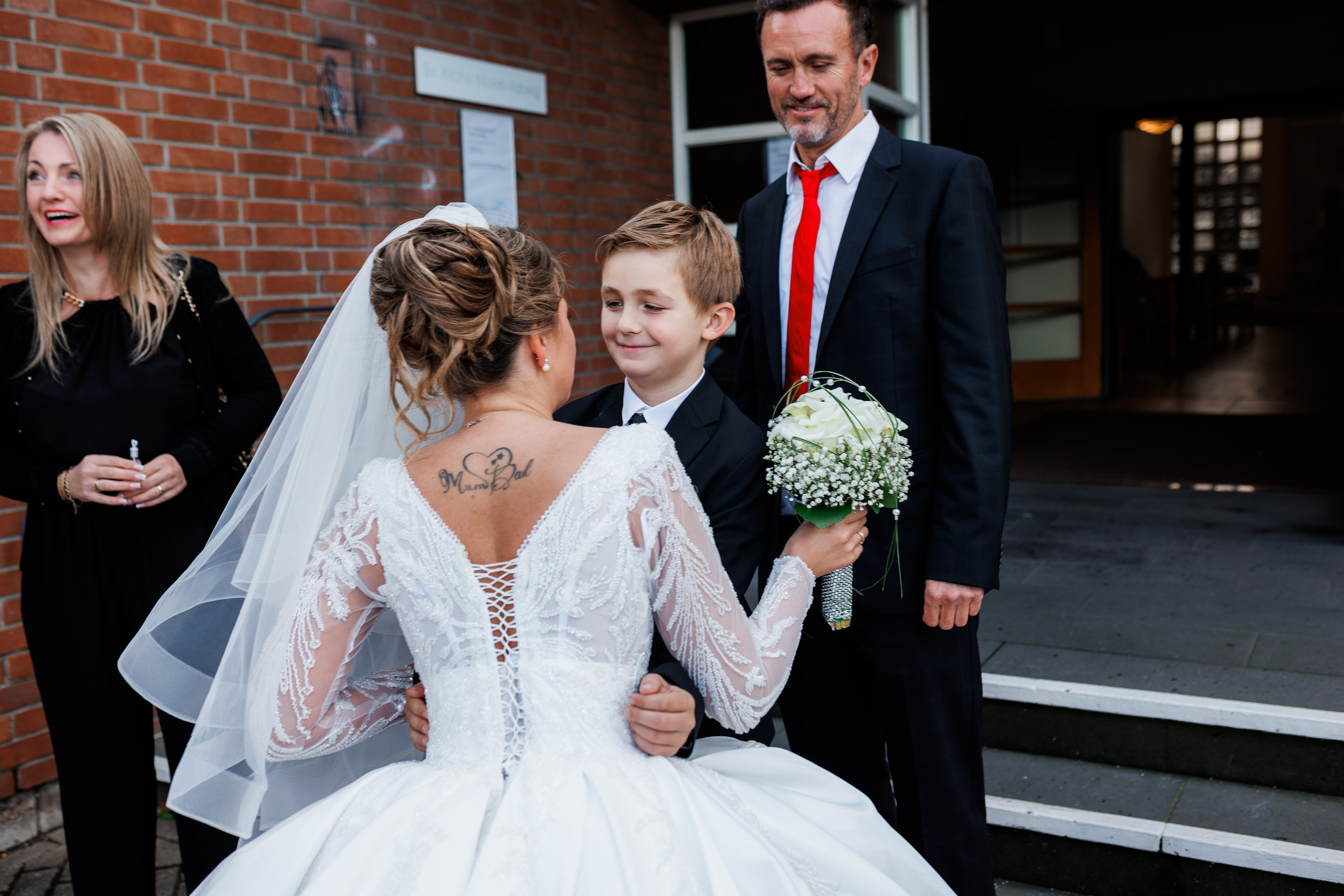 Saale. Photographer Stas Bordeniuk