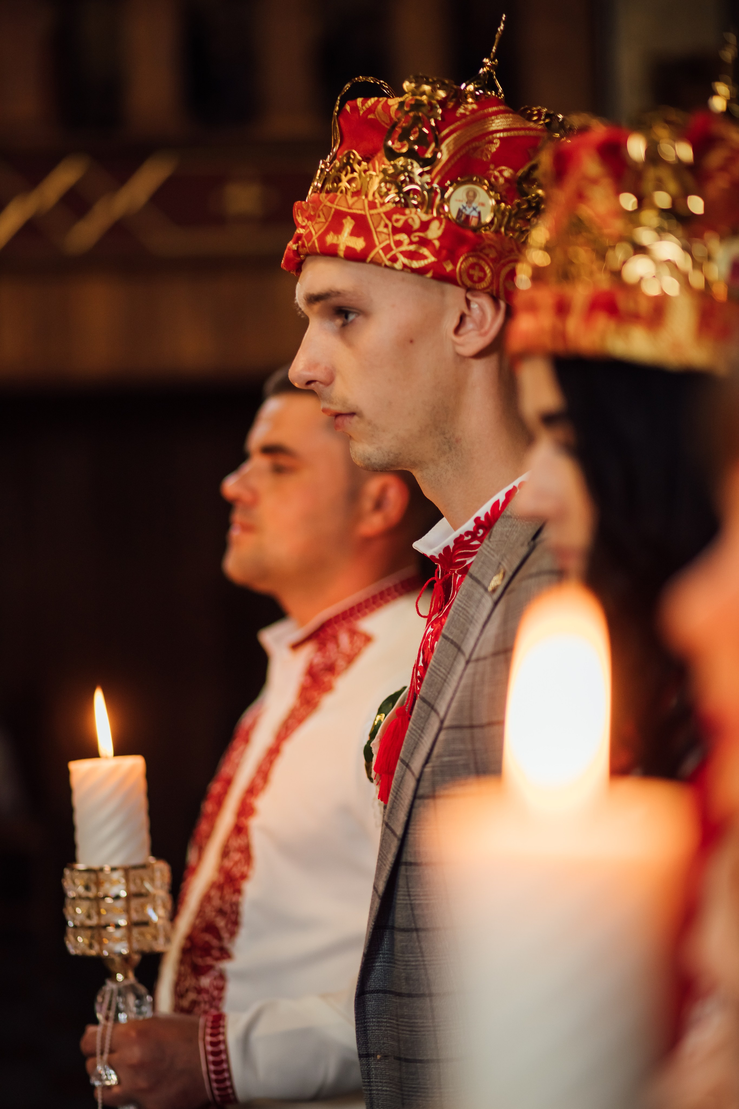 Вінчання. Photographer Stas Bordeniuk