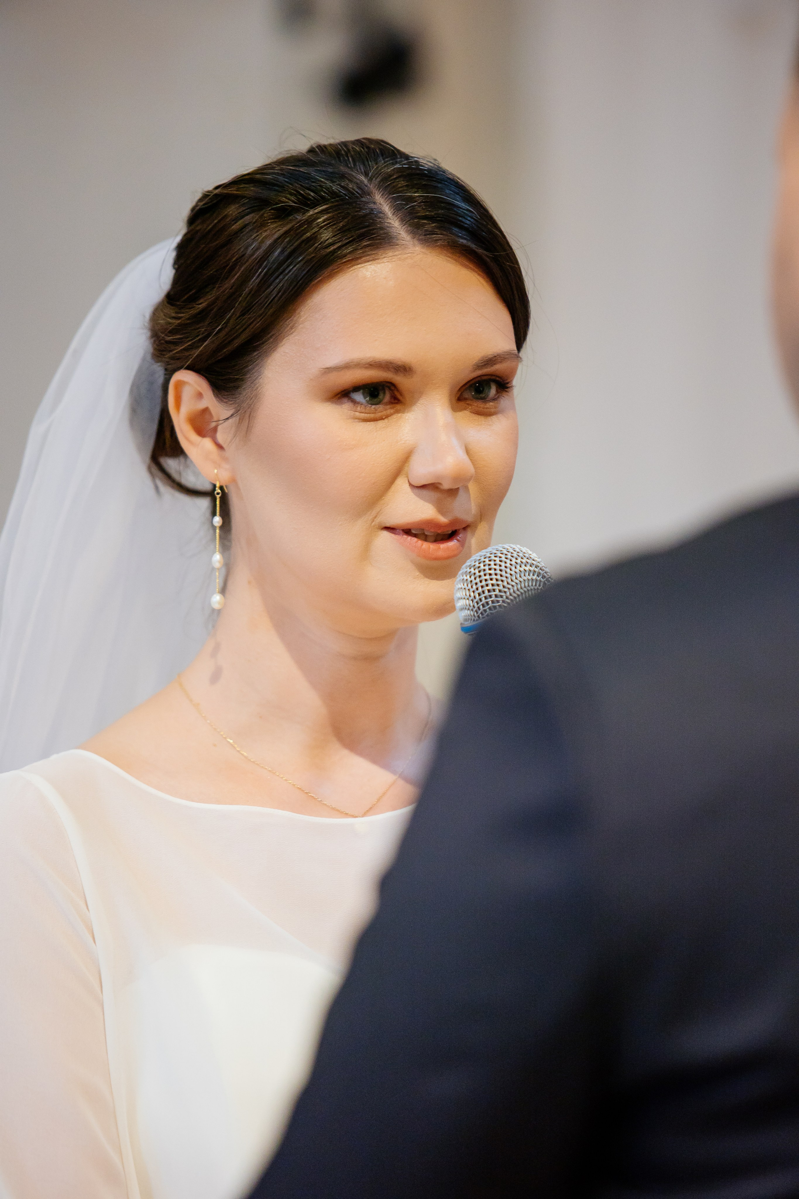 Alina & Jacek. Photographer Stas Bordeniuk