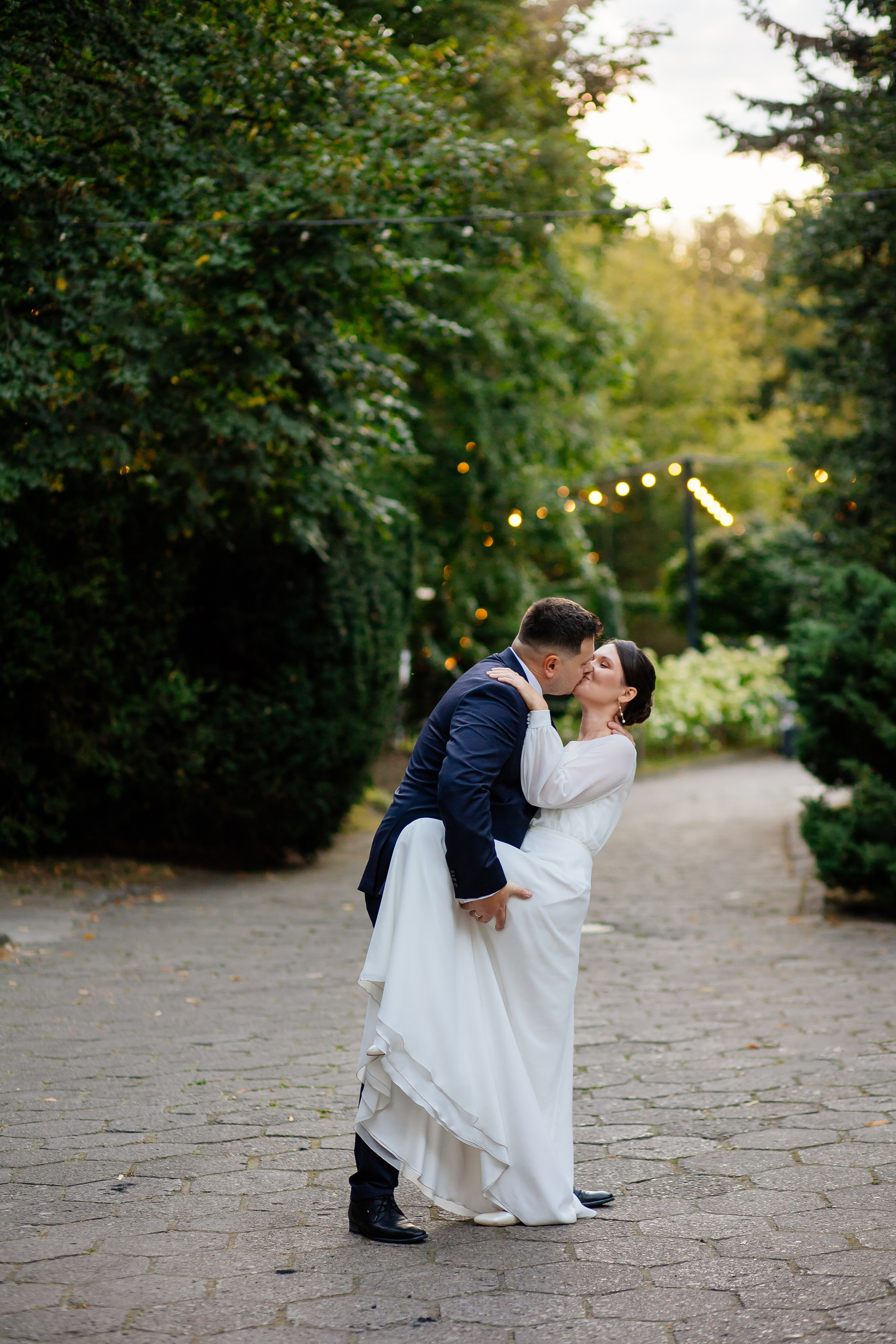 Alina & Jacek. Photographer Stas Bordeniuk