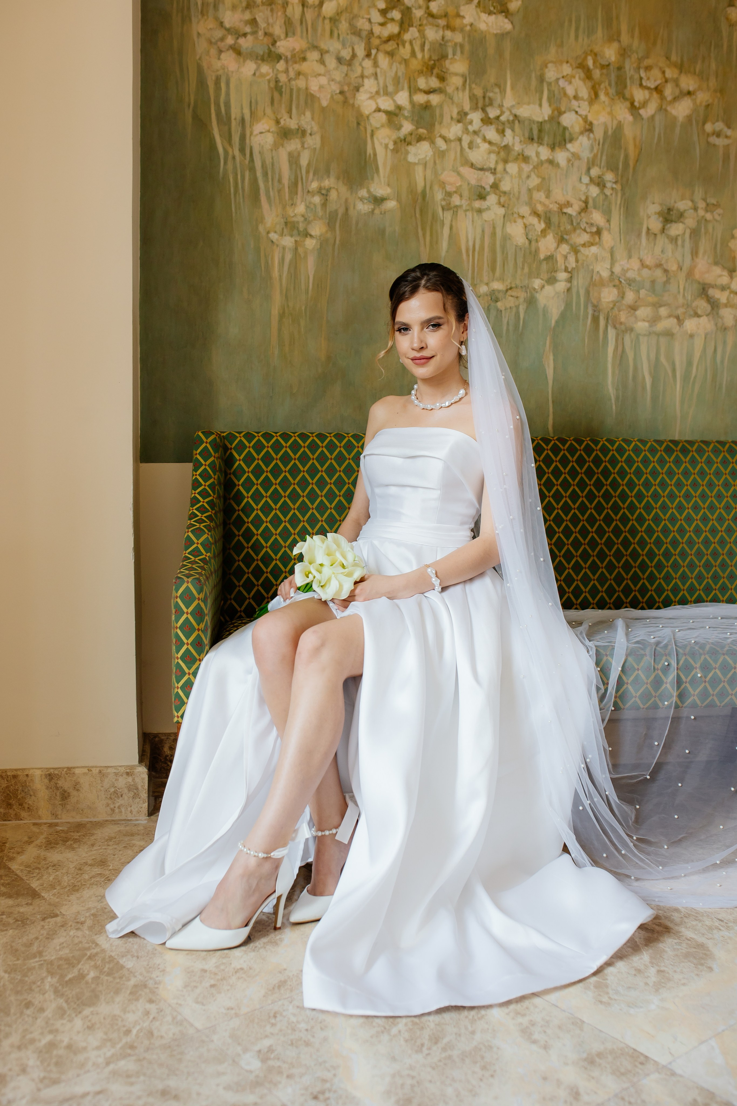 Таня і Рома. Photographer Stas Bordeniuk