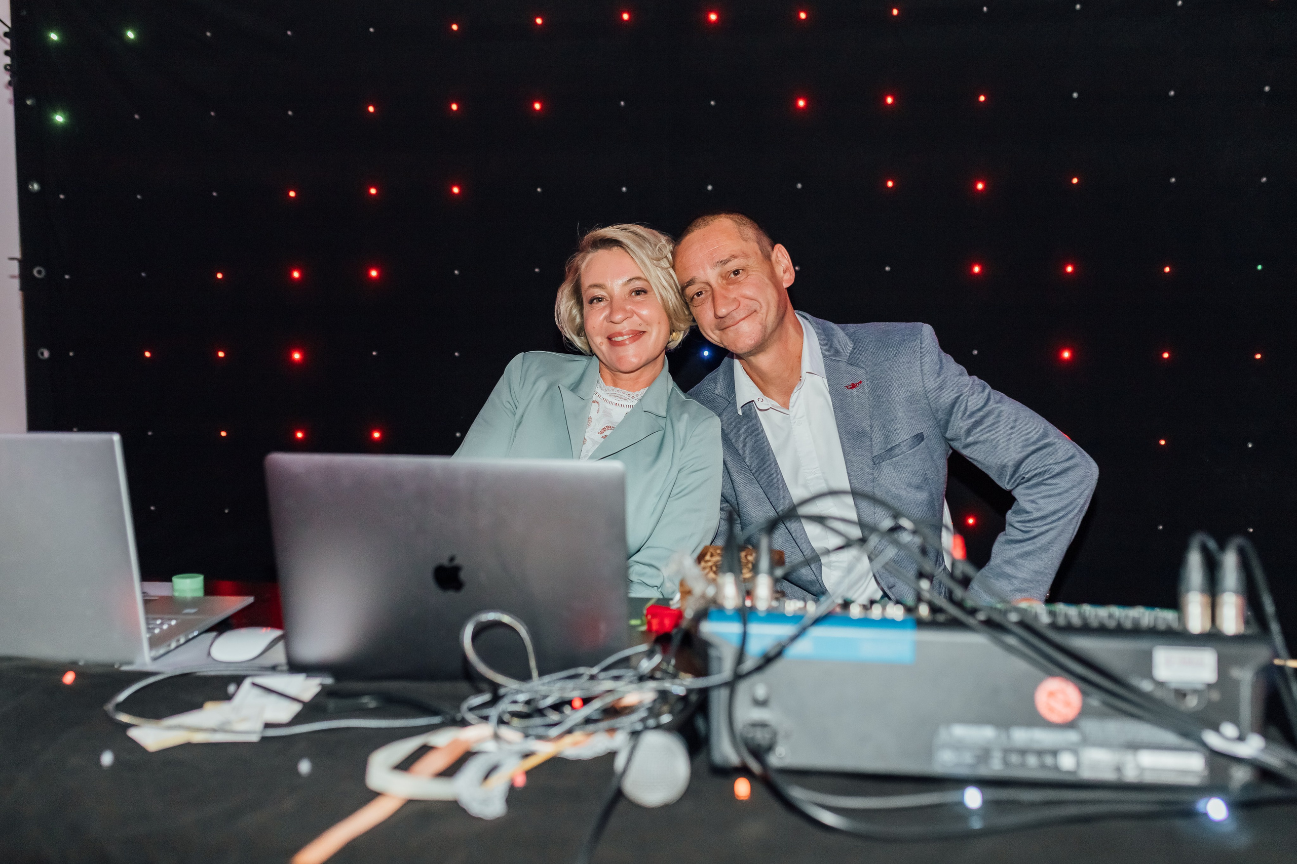 Saale. Photographer Stas Bordeniuk