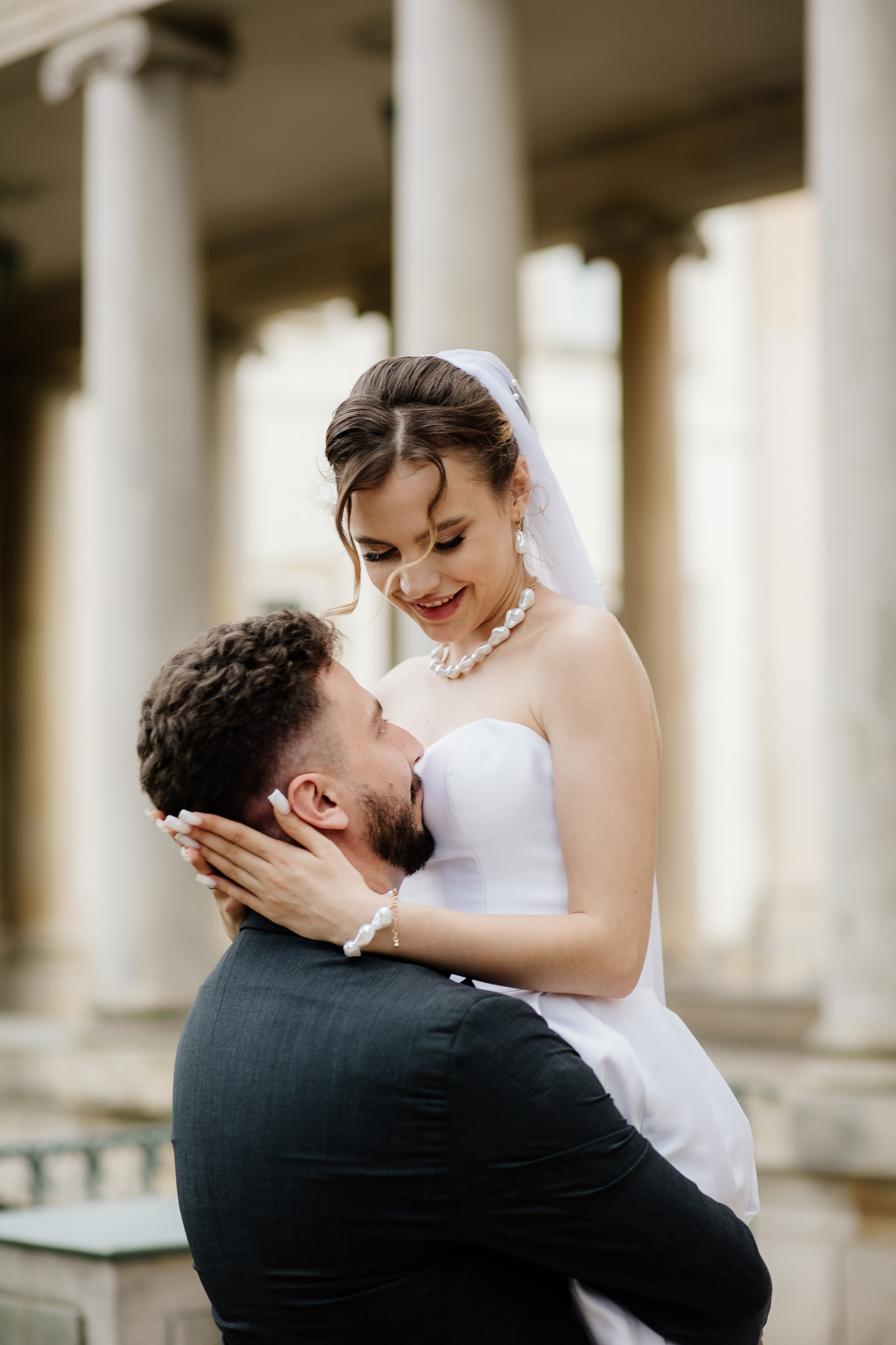 Таня і Рома. Photographer Stas Bordeniuk