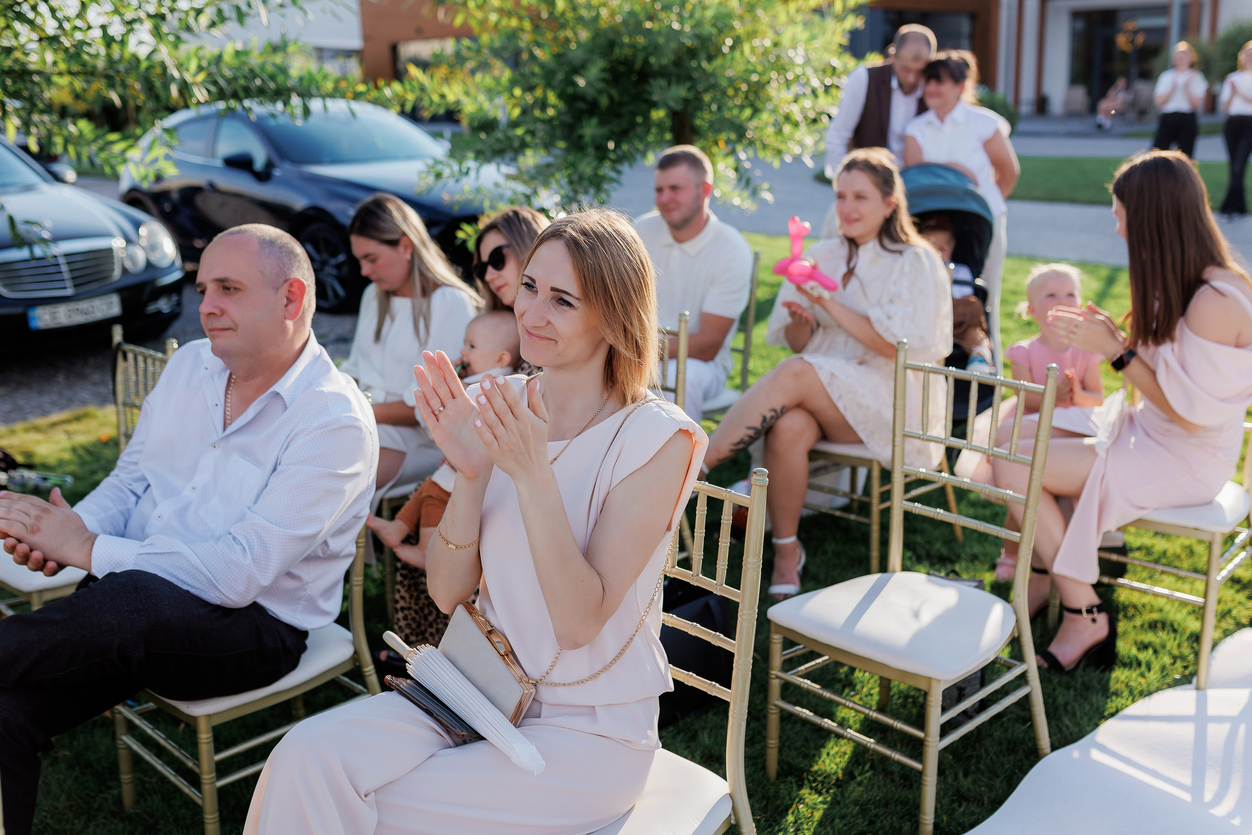 Христина та Максим. Photographer Stas Bordeniuk