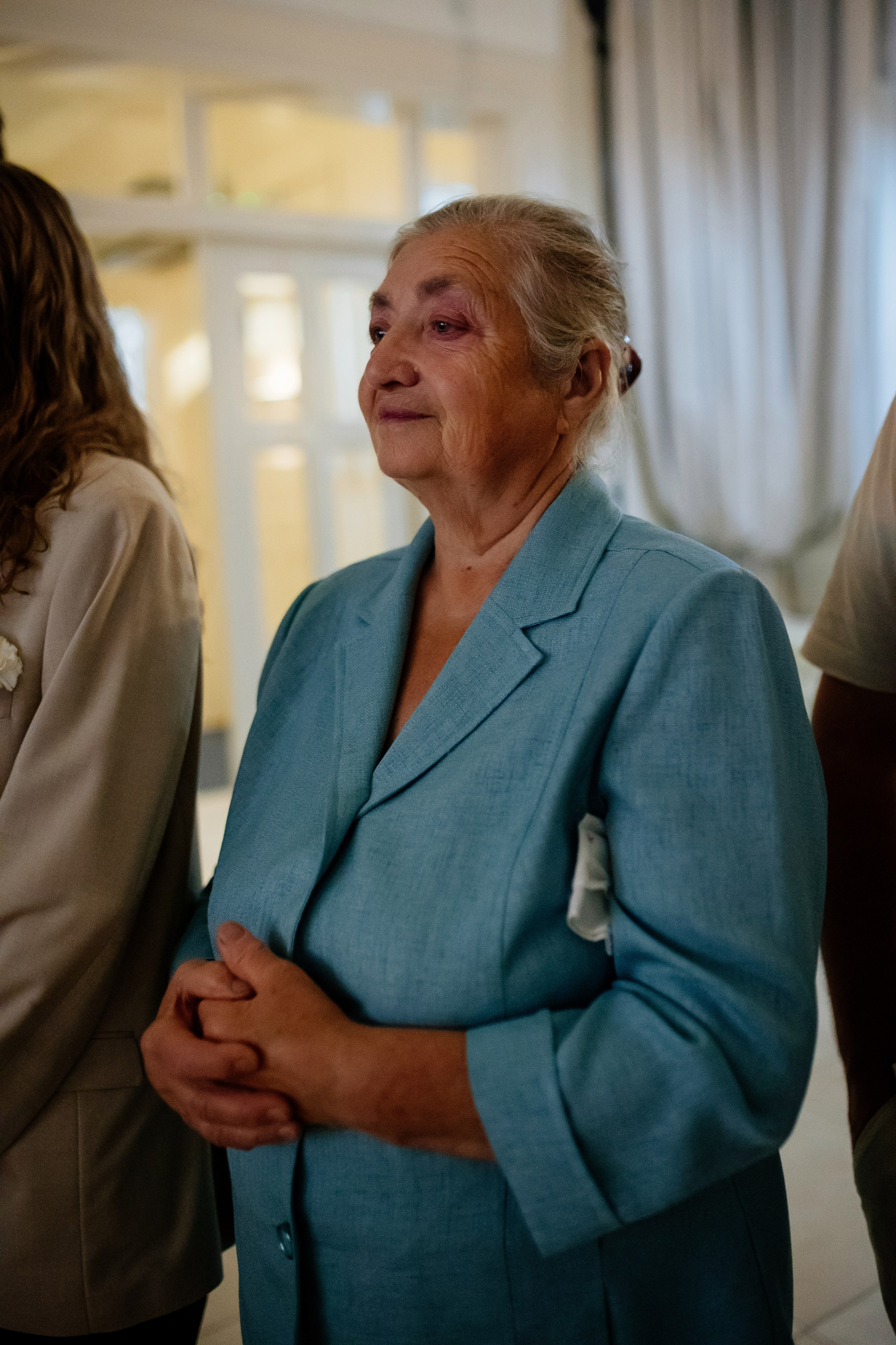 M&M. Photographer Stas Bordeniuk