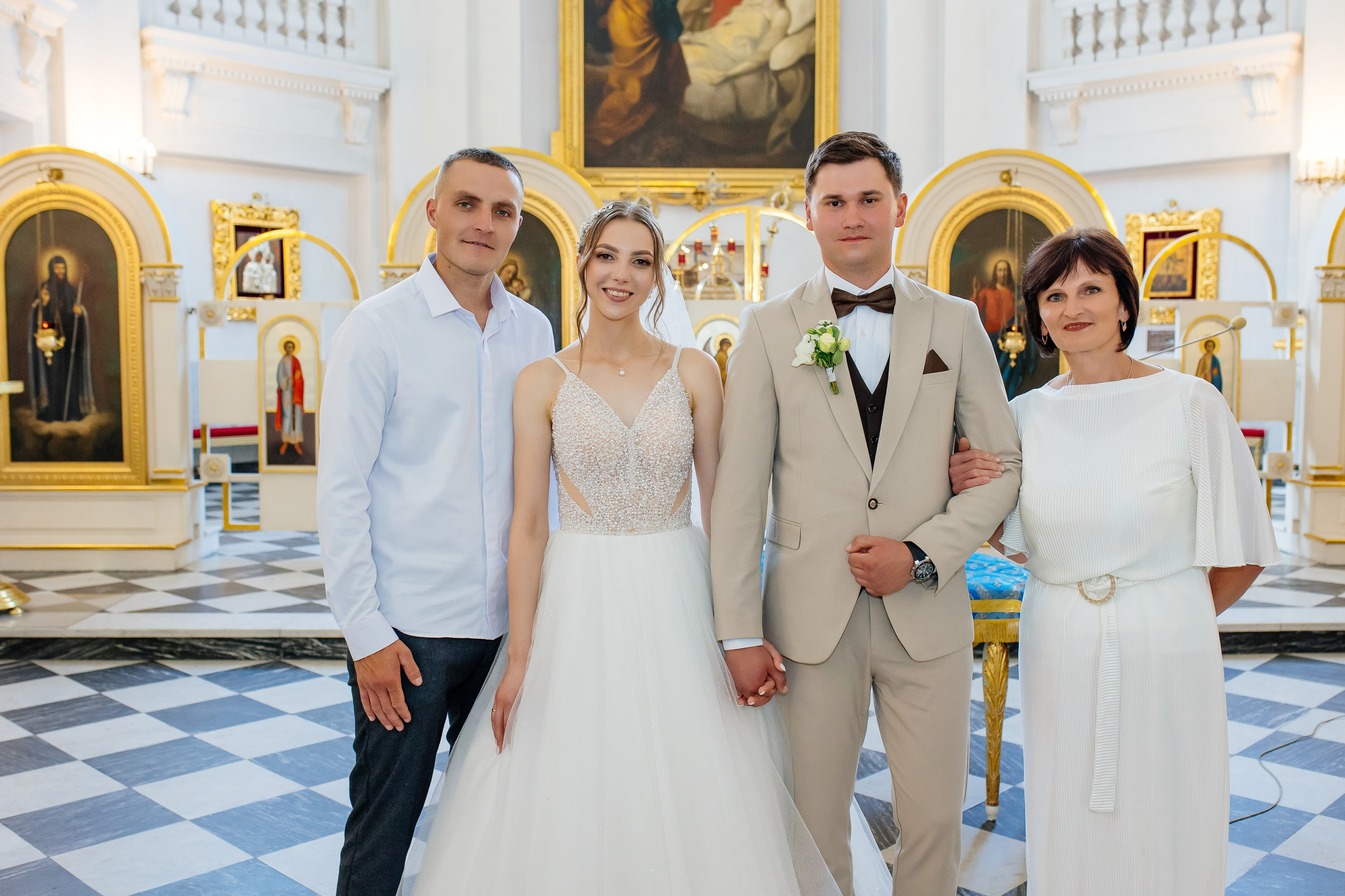 Христина та Максим. Photographer Stas Bordeniuk