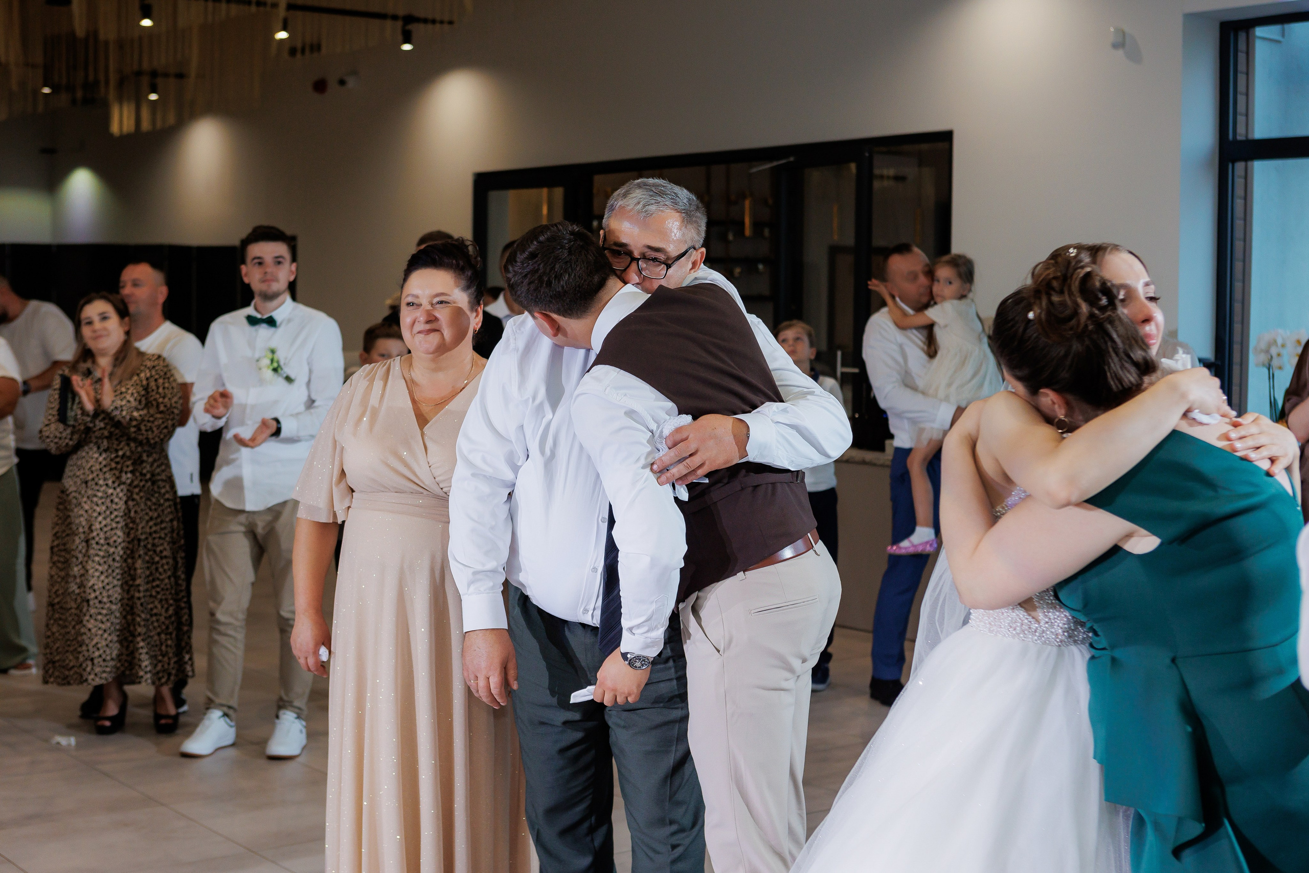 Христина та Максим. Photographer Stas Bordeniuk