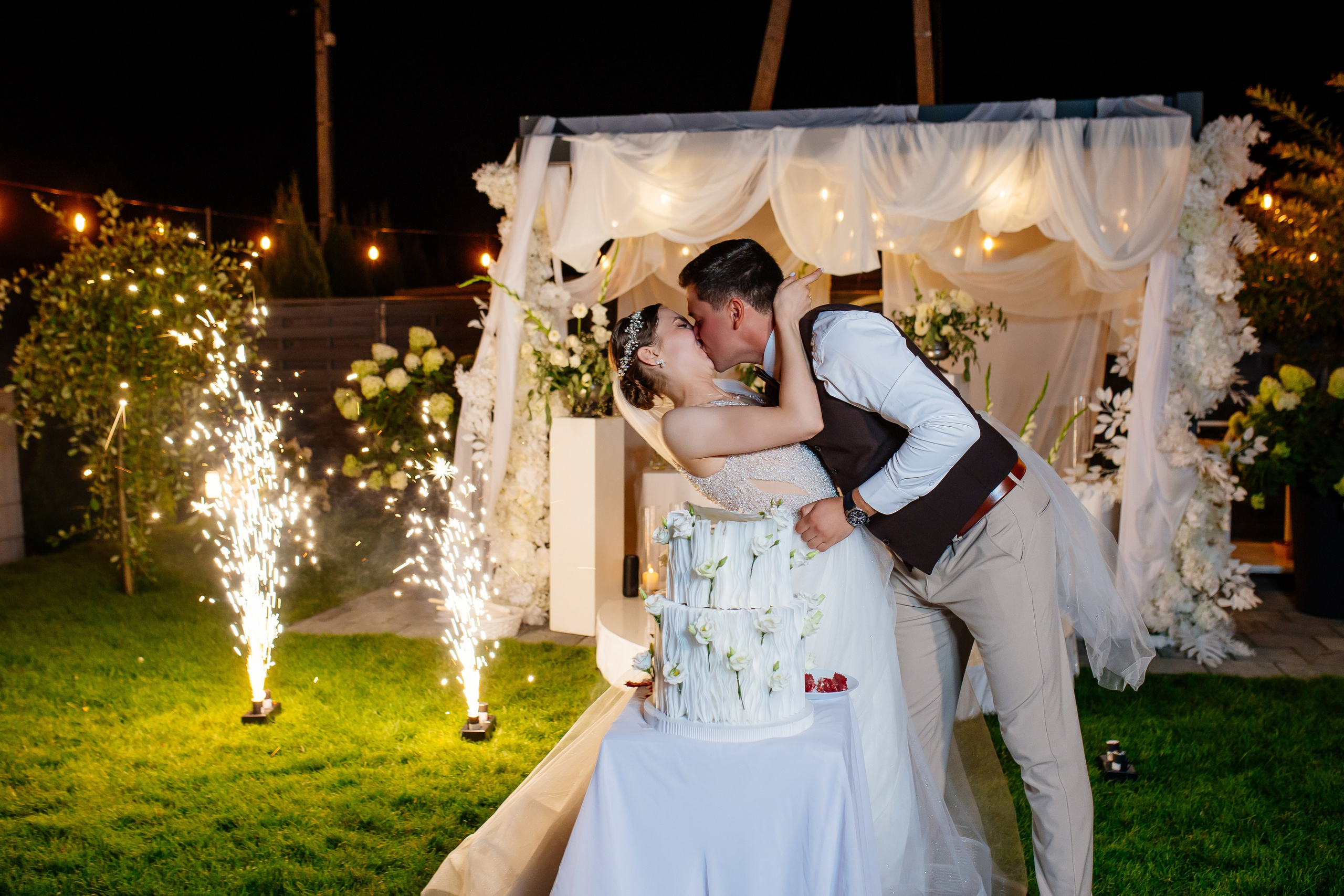 Христина та Максим. Photographer Stas Bordeniuk