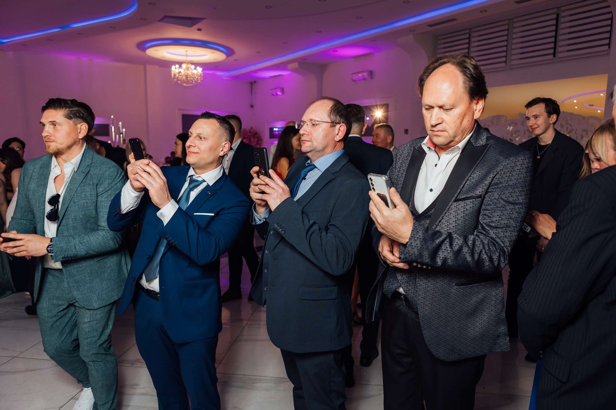 Saale. Photographer Stas Bordeniuk