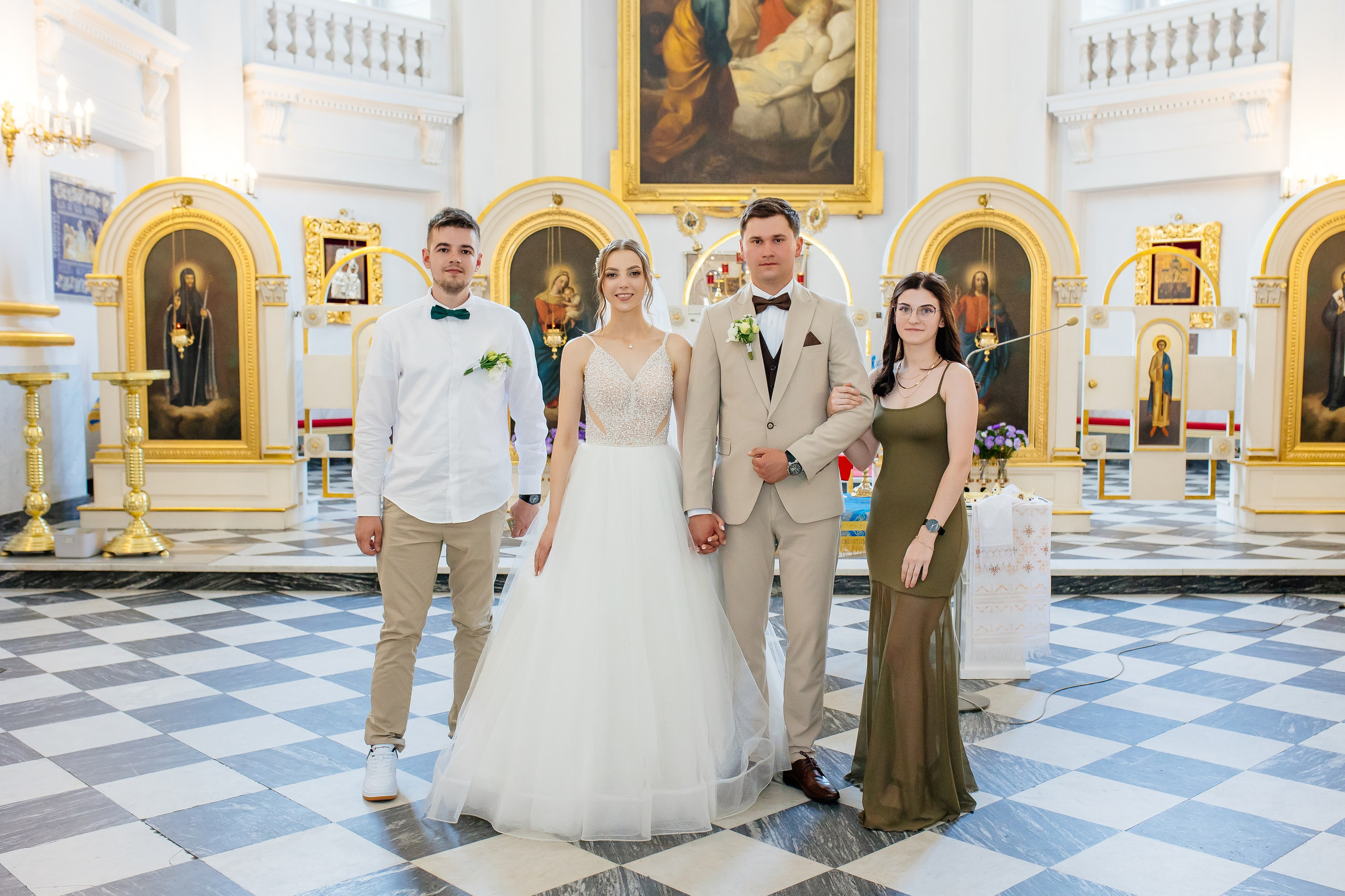 Христина та Максим. Photographer Stas Bordeniuk