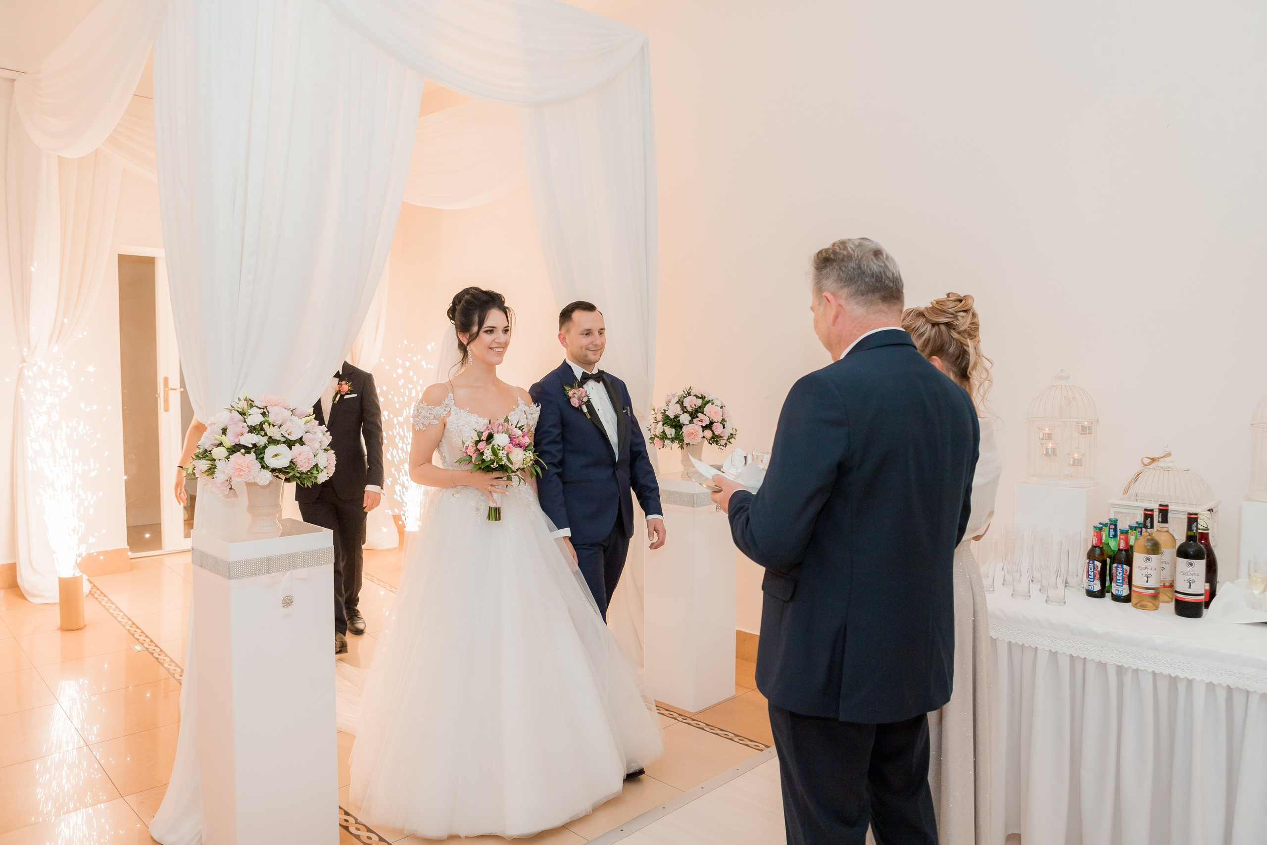 Kamil & Ksenia. Photographer Stas Bordeniuk