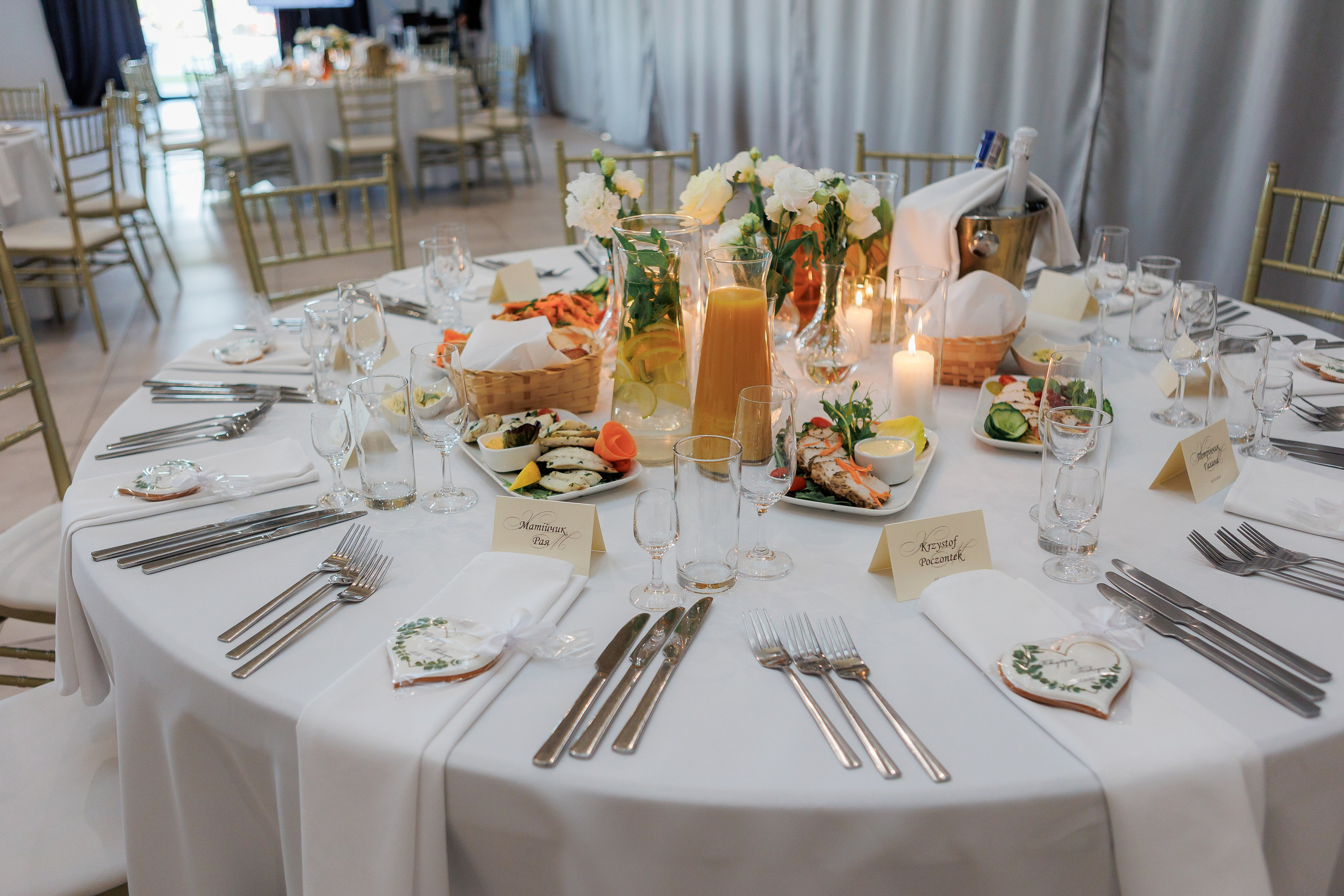 Христина та Максим. Photographer Stas Bordeniuk