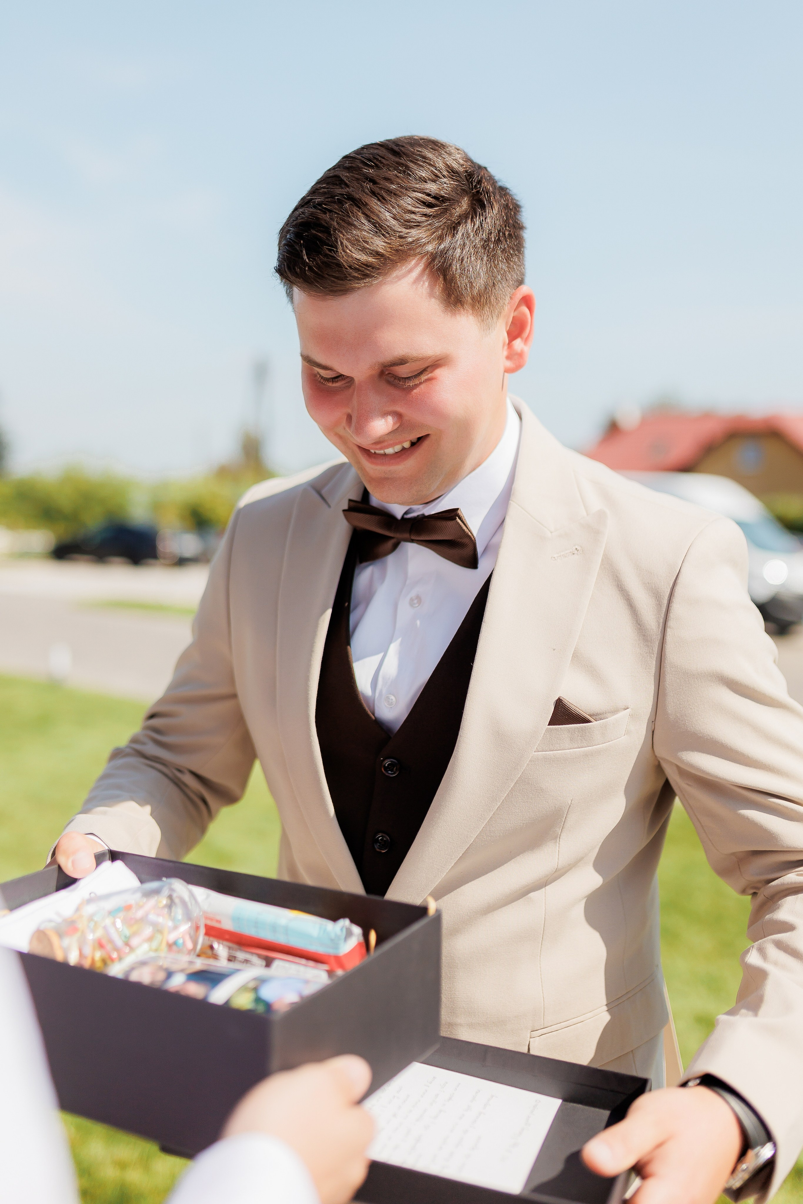 Христина та Максим. Photographer Stas Bordeniuk