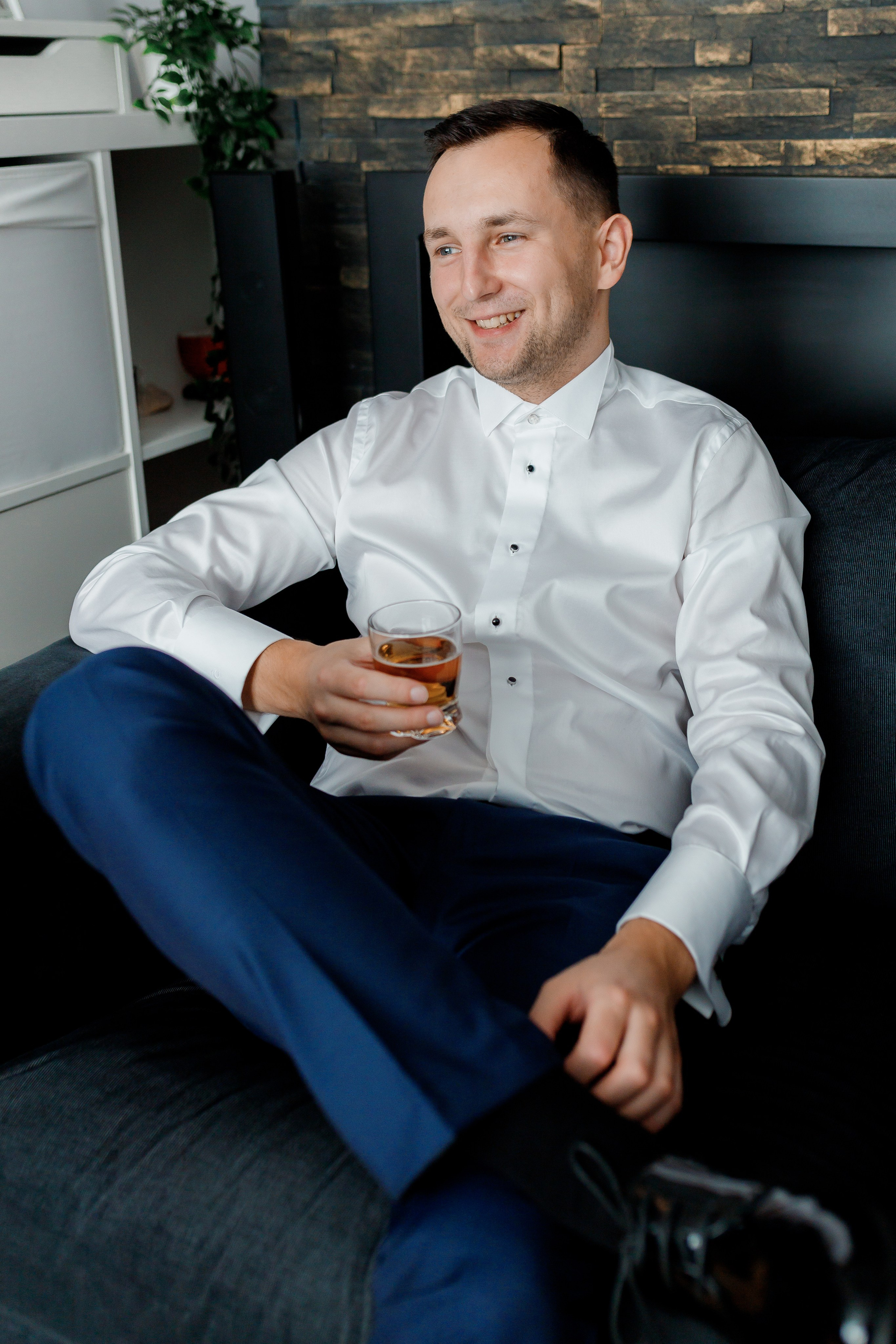 Kamil & Ksenia. Photographer Stas Bordeniuk