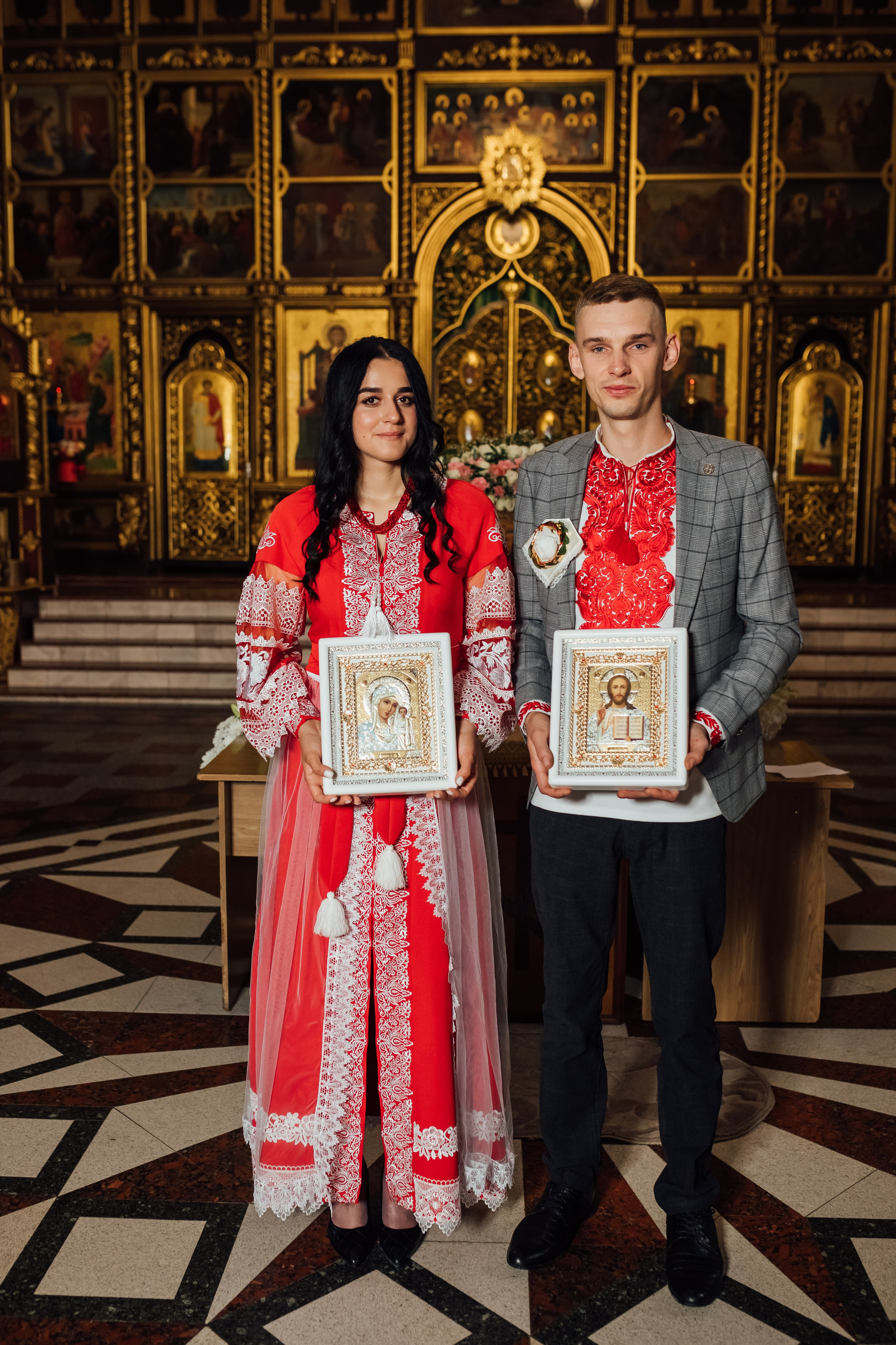 Вінчання. Photographer Stas Bordeniuk