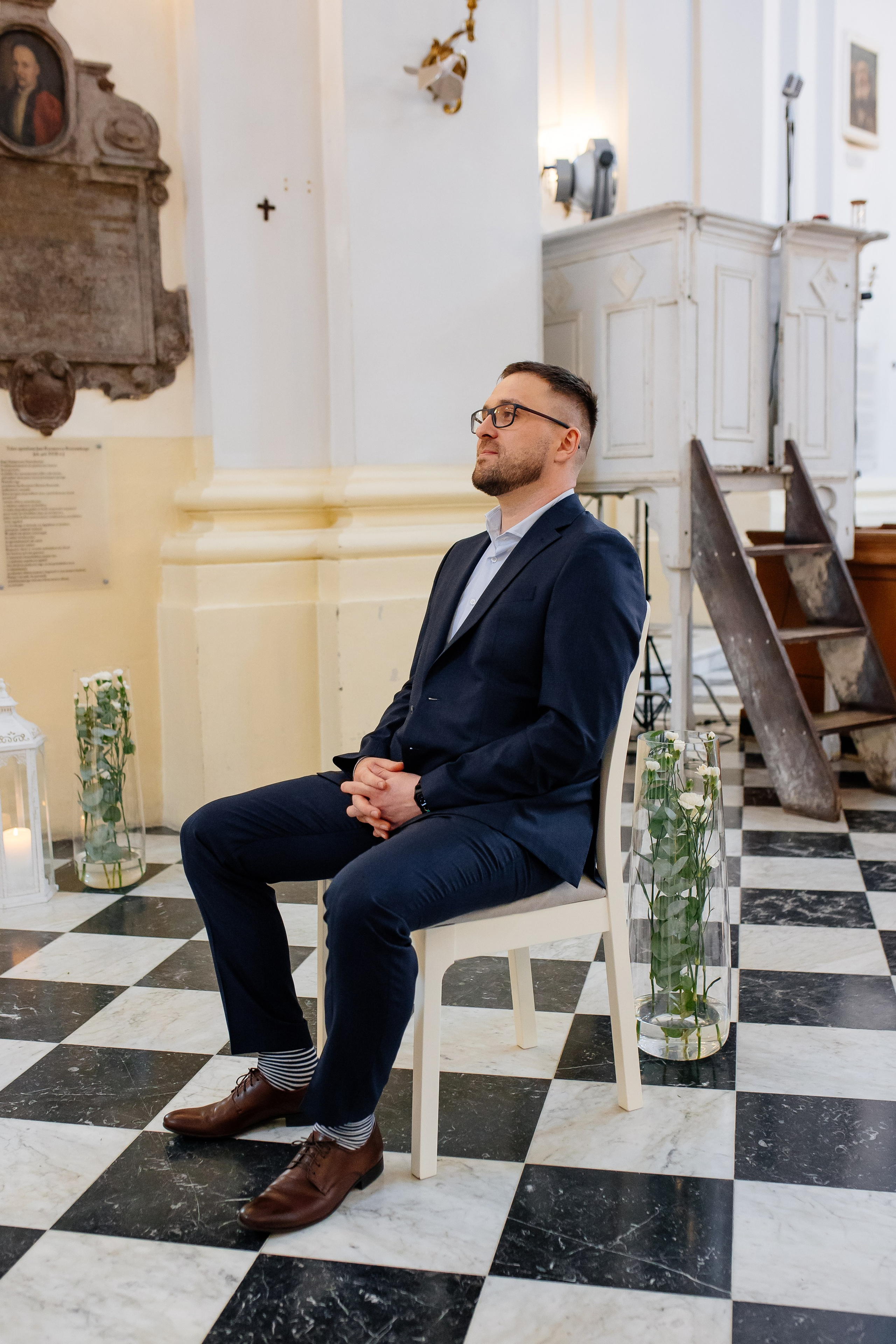 Alina & Jacek. Photographer Stas Bordeniuk