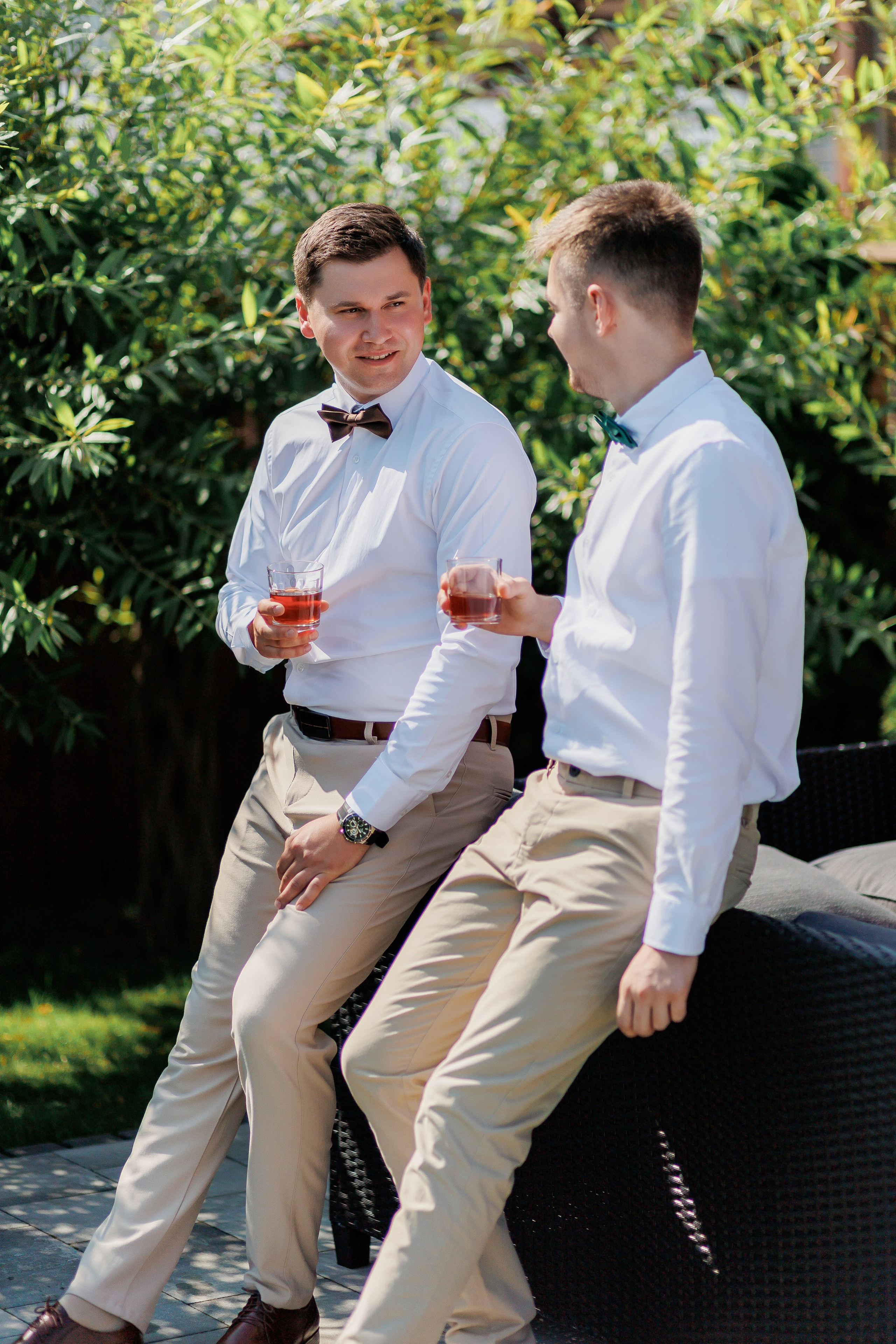 Христина та Максим. Photographer Stas Bordeniuk