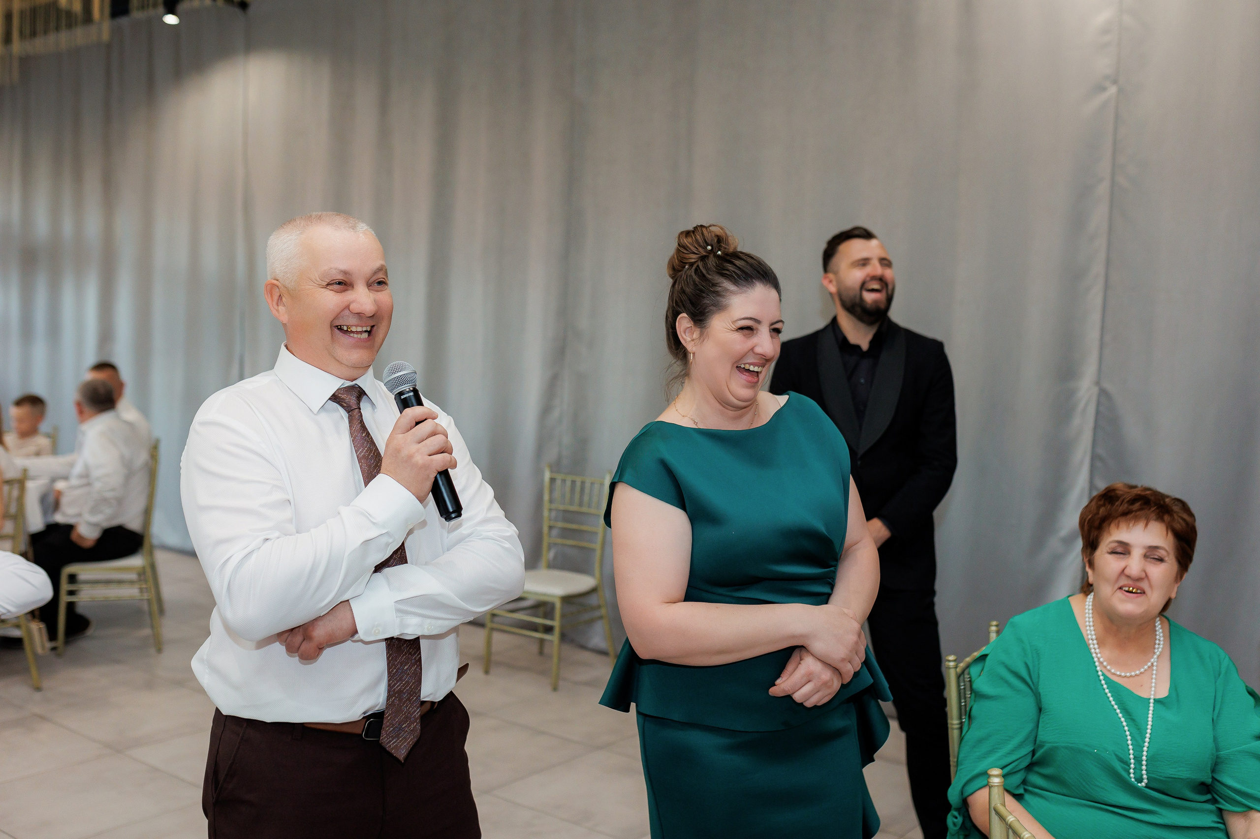 Христина та Максим. Photographer Stas Bordeniuk