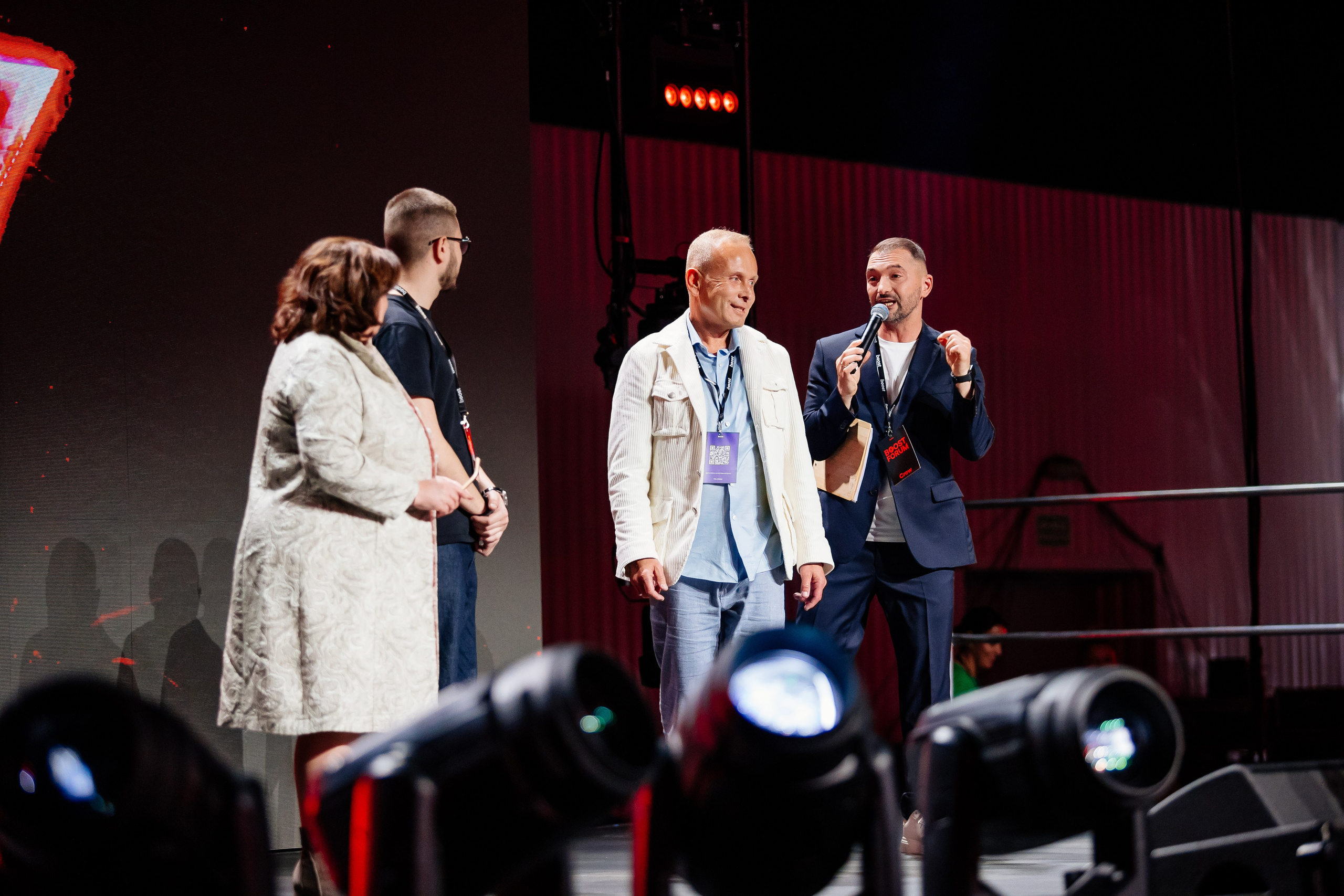 Boost Forum. Fotograf Warszawa Brwinów Pruszków Grodzisk Piaseczno Otwock Legionowo