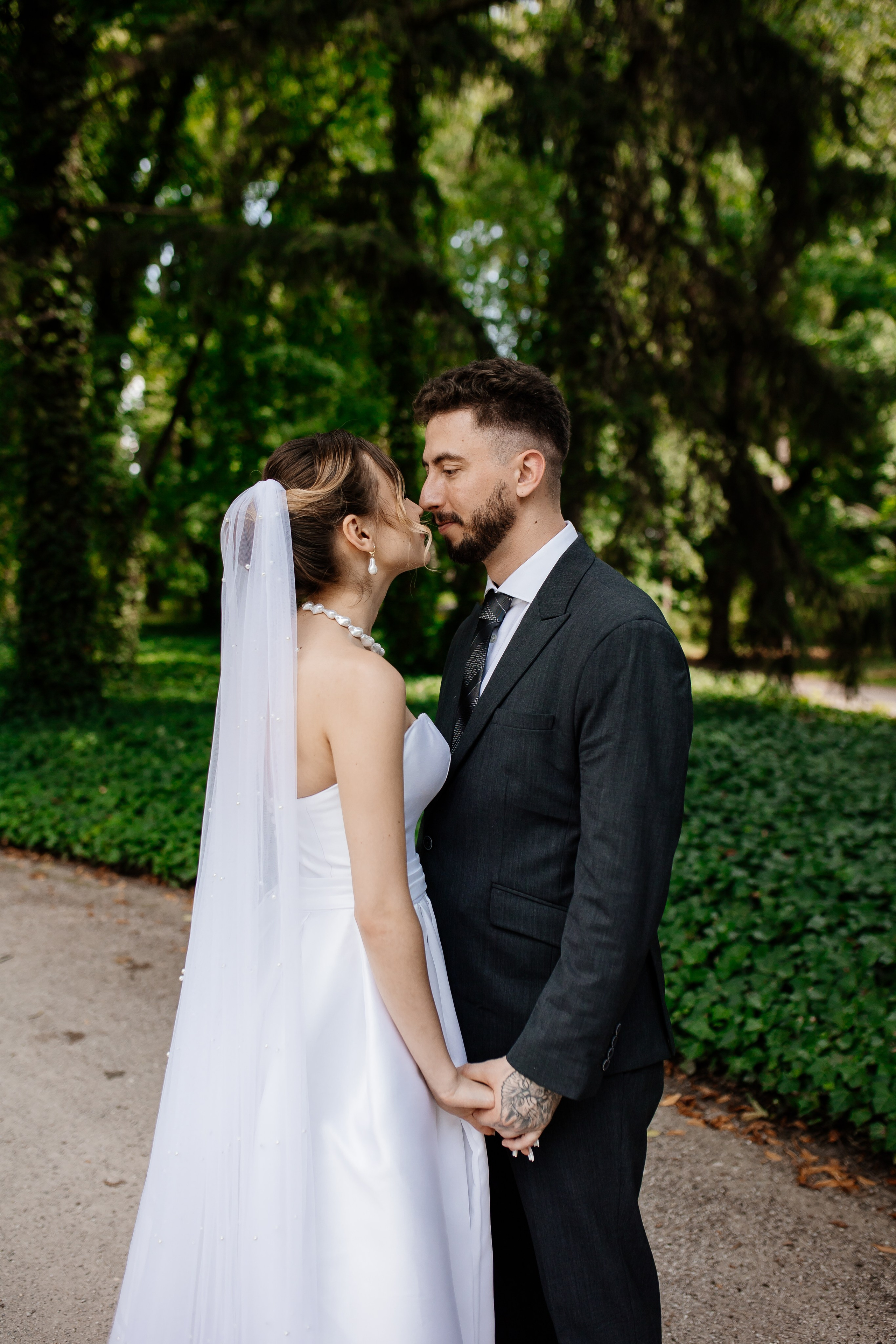 Таня і Рома. Photographer Stas Bordeniuk