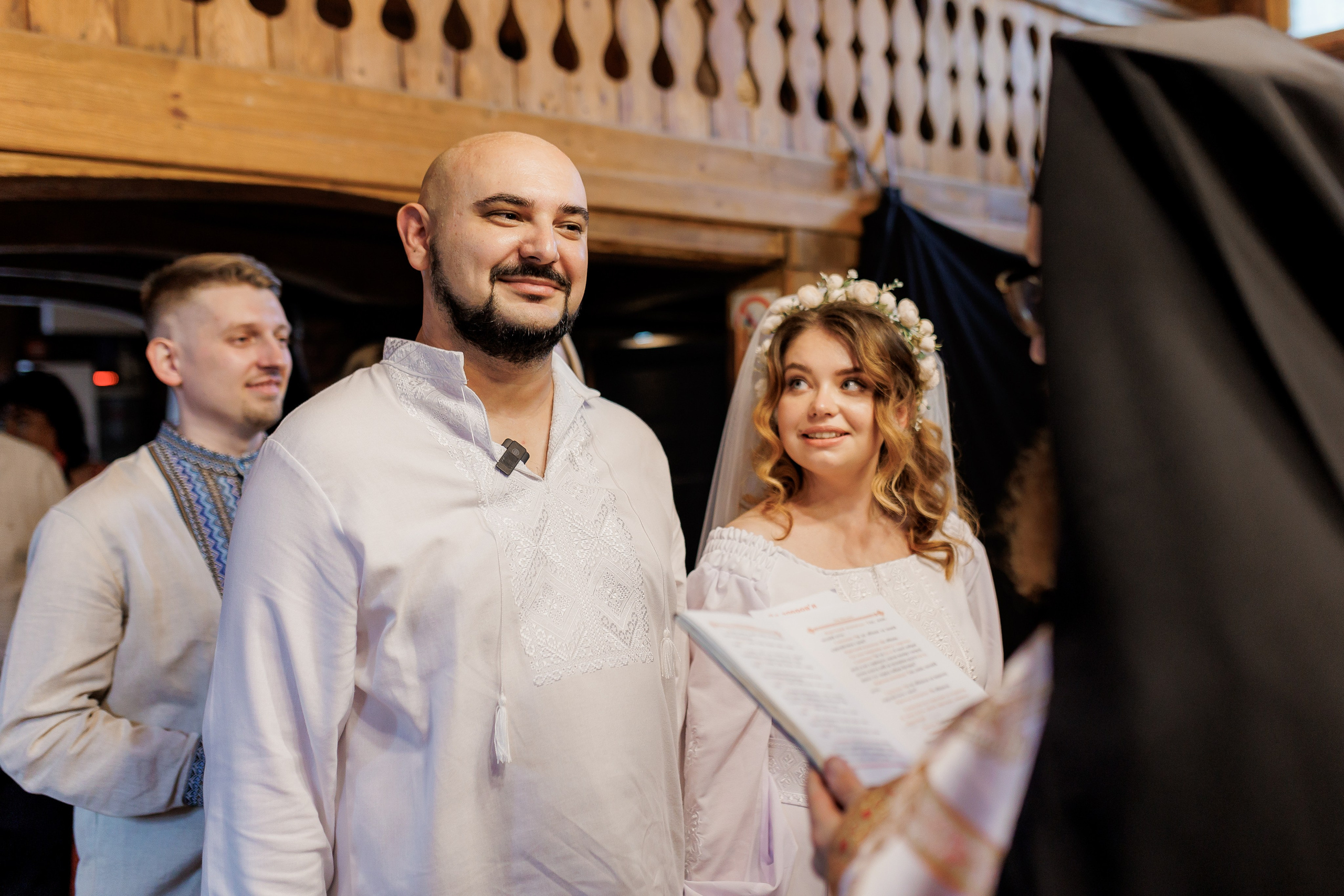 Євгенія та Іван. Photographer Stas Bordeniuk